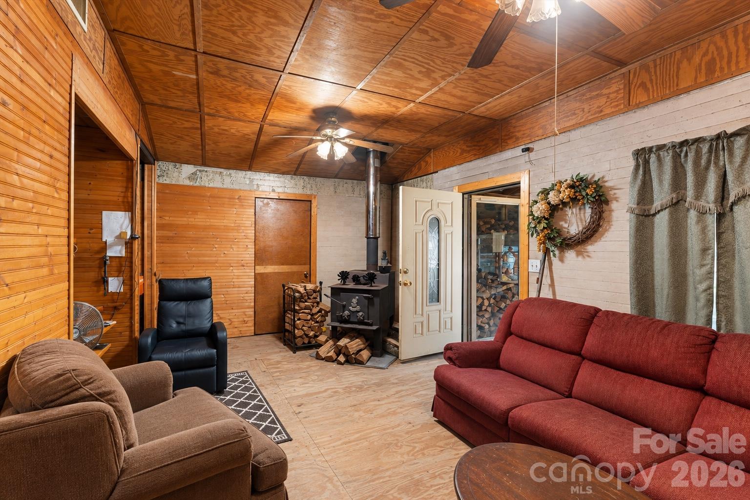 Single Family Residence at 6958 NC Hwy 9 Highway, Columbus, photo 6 of 26