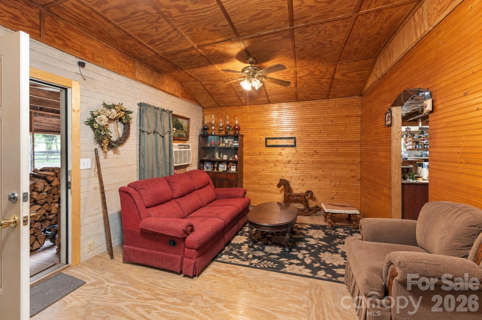Single Family Residence at 6958 NC Hwy 9 Highway, Columbus, photo 7 of 26