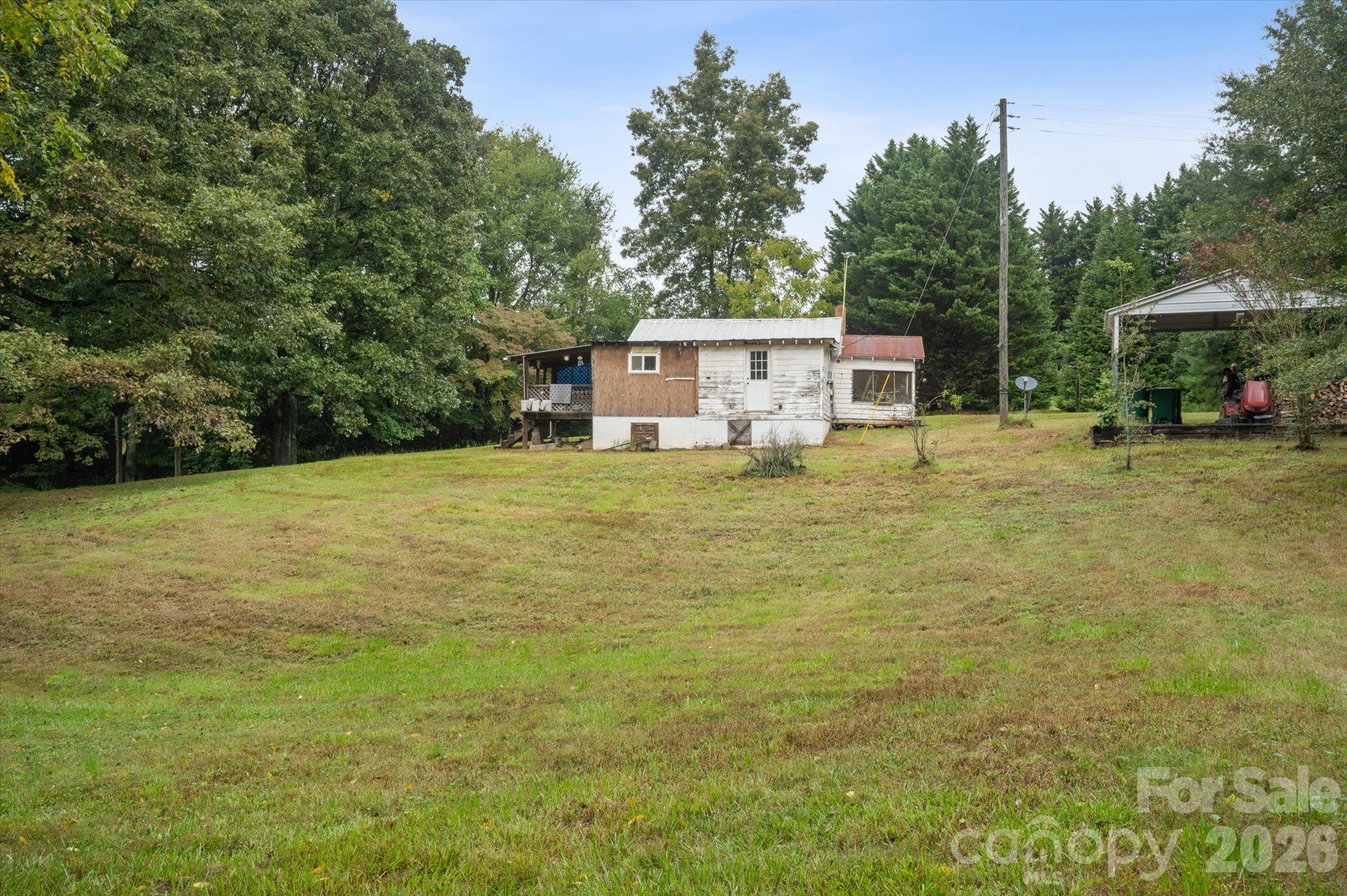 Single Family Residence at 6958 NC Hwy 9 Highway, Columbus, photo 10 of 26