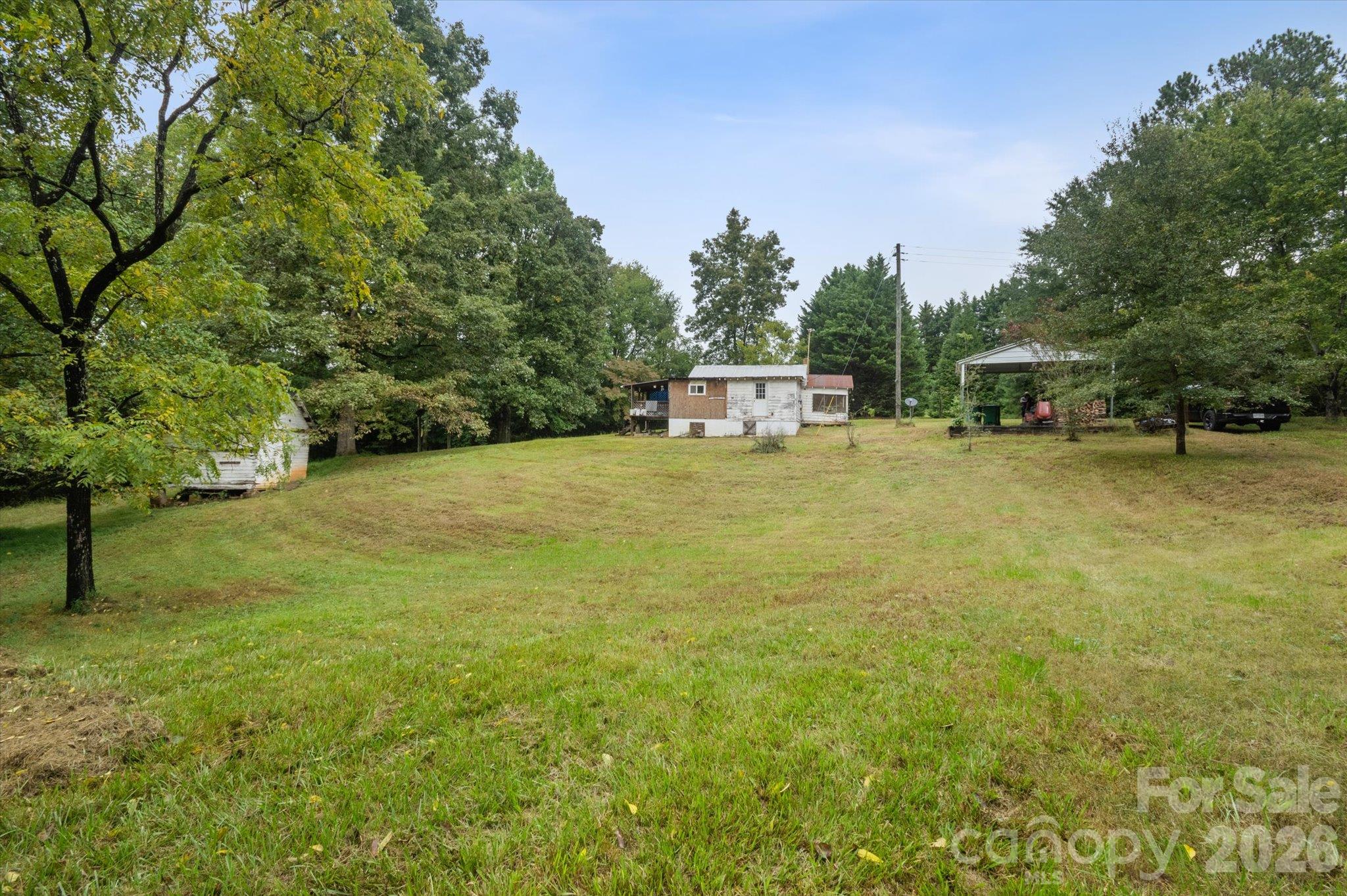 Single Family Residence at 6958 NC Hwy 9 Highway, Columbus, photo 11 of 26