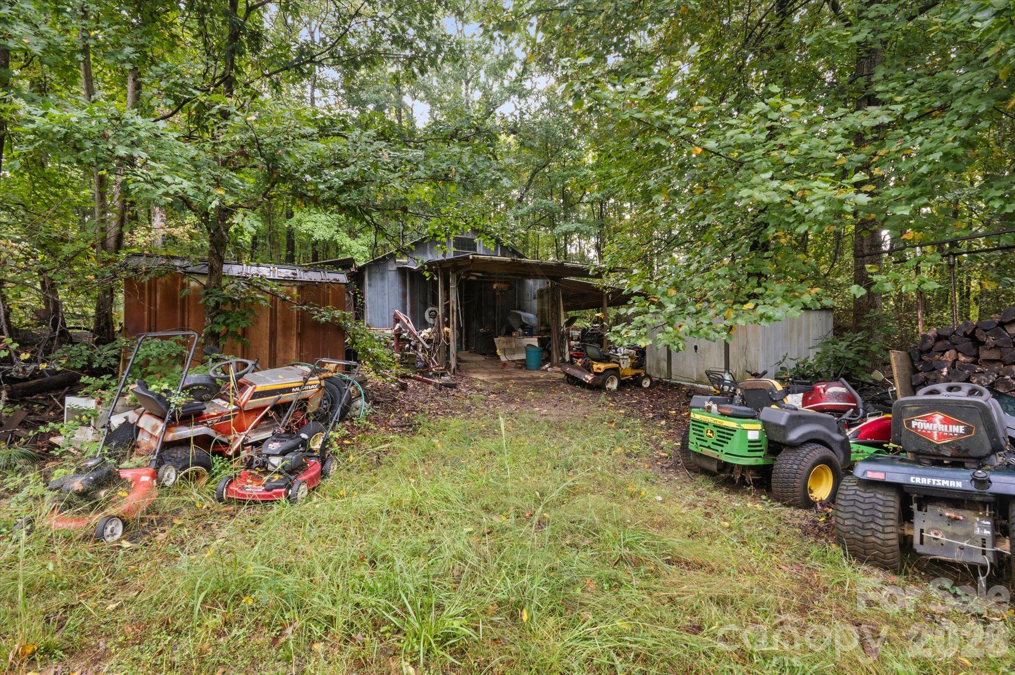 Single Family Residence at 6958 NC Hwy 9 Highway, Columbus, photo 15 of 26