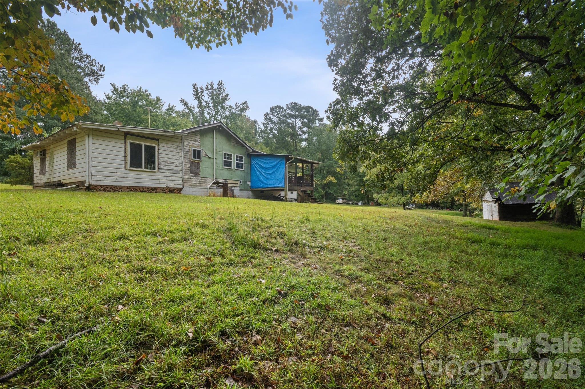 Single Family Residence at 6958 NC Hwy 9 Highway, Columbus, photo 16 of 26
