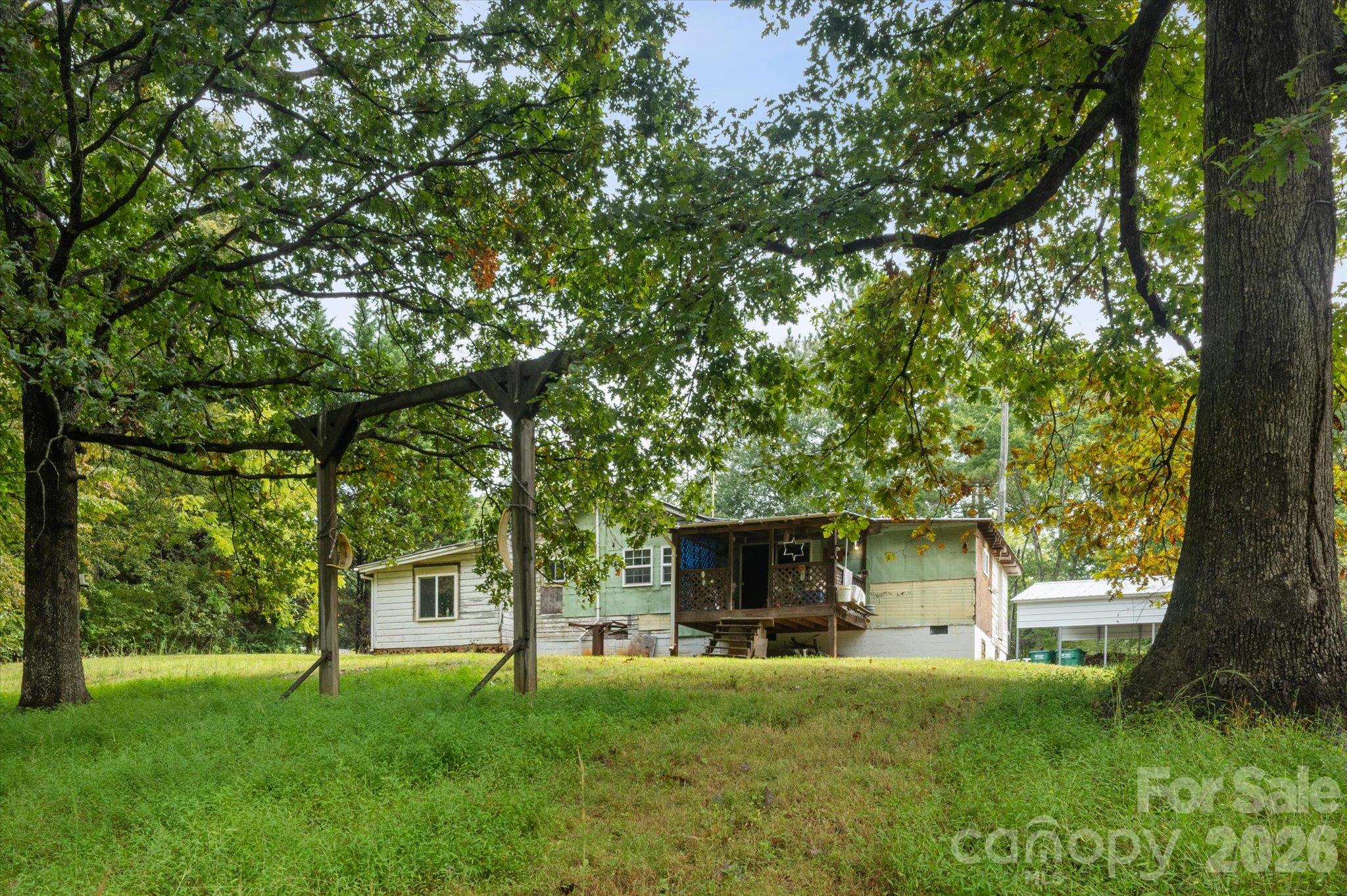 Single Family Residence at 6958 NC Hwy 9 Highway, Columbus, photo 17 of 26