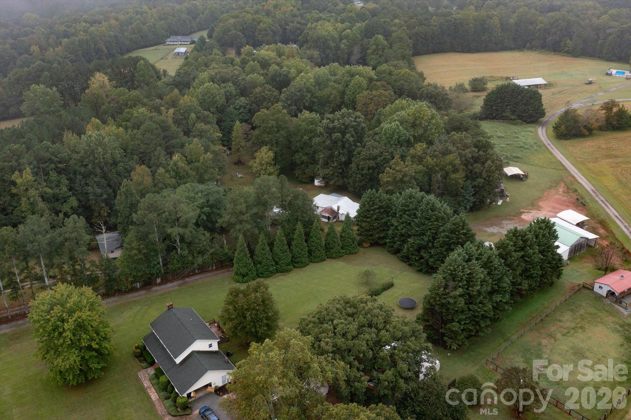Single Family Residence at 6958 NC Hwy 9 Highway, Columbus, photo 23 of 26