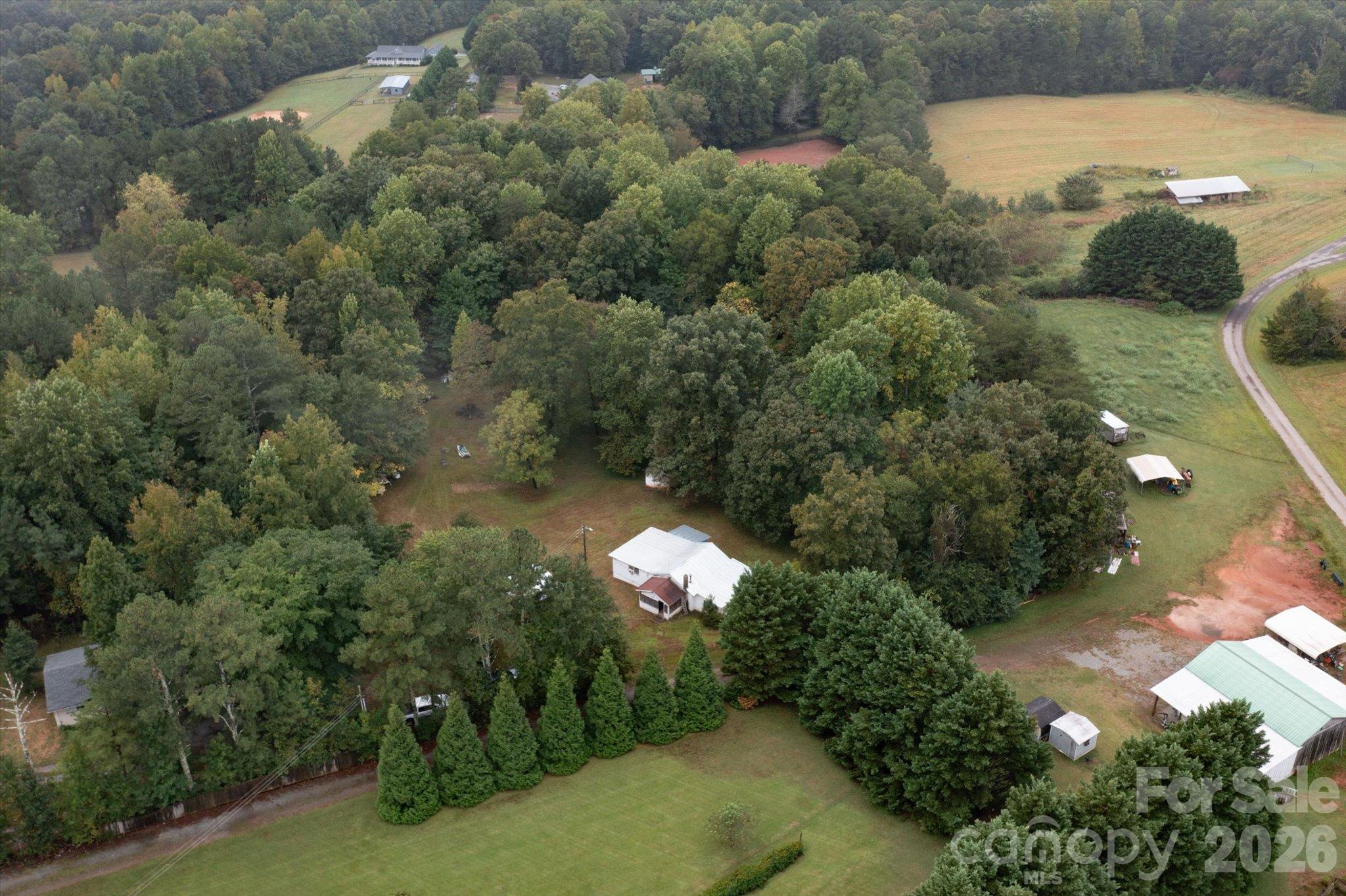 Single Family Residence at 6958 NC Hwy 9 Highway, Columbus, photo 24 of 26