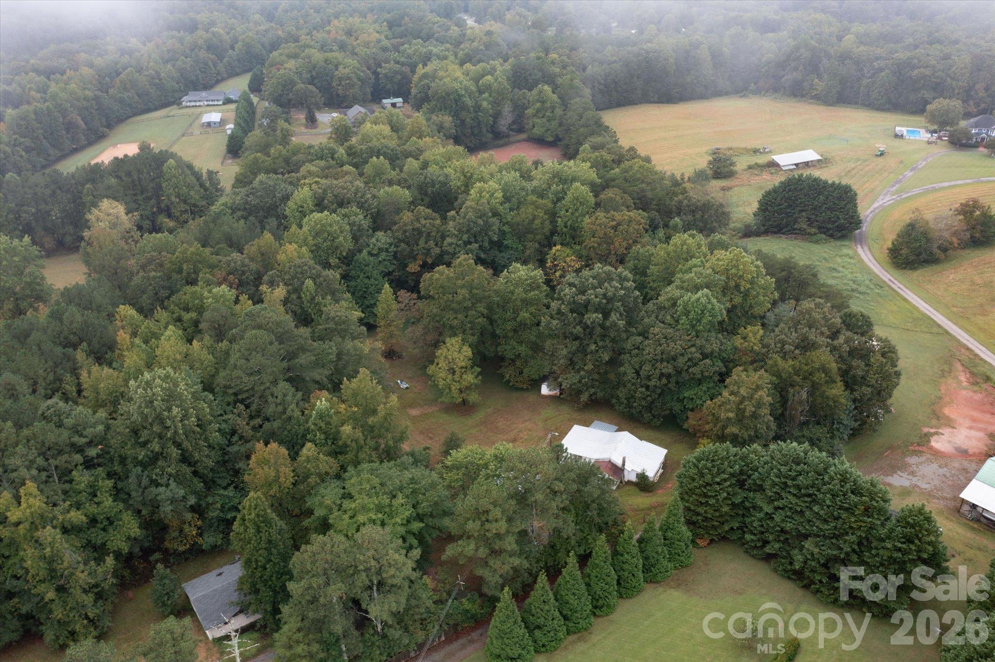 Single Family Residence at 6958 NC Hwy 9 Highway, Columbus, photo 25 of 26