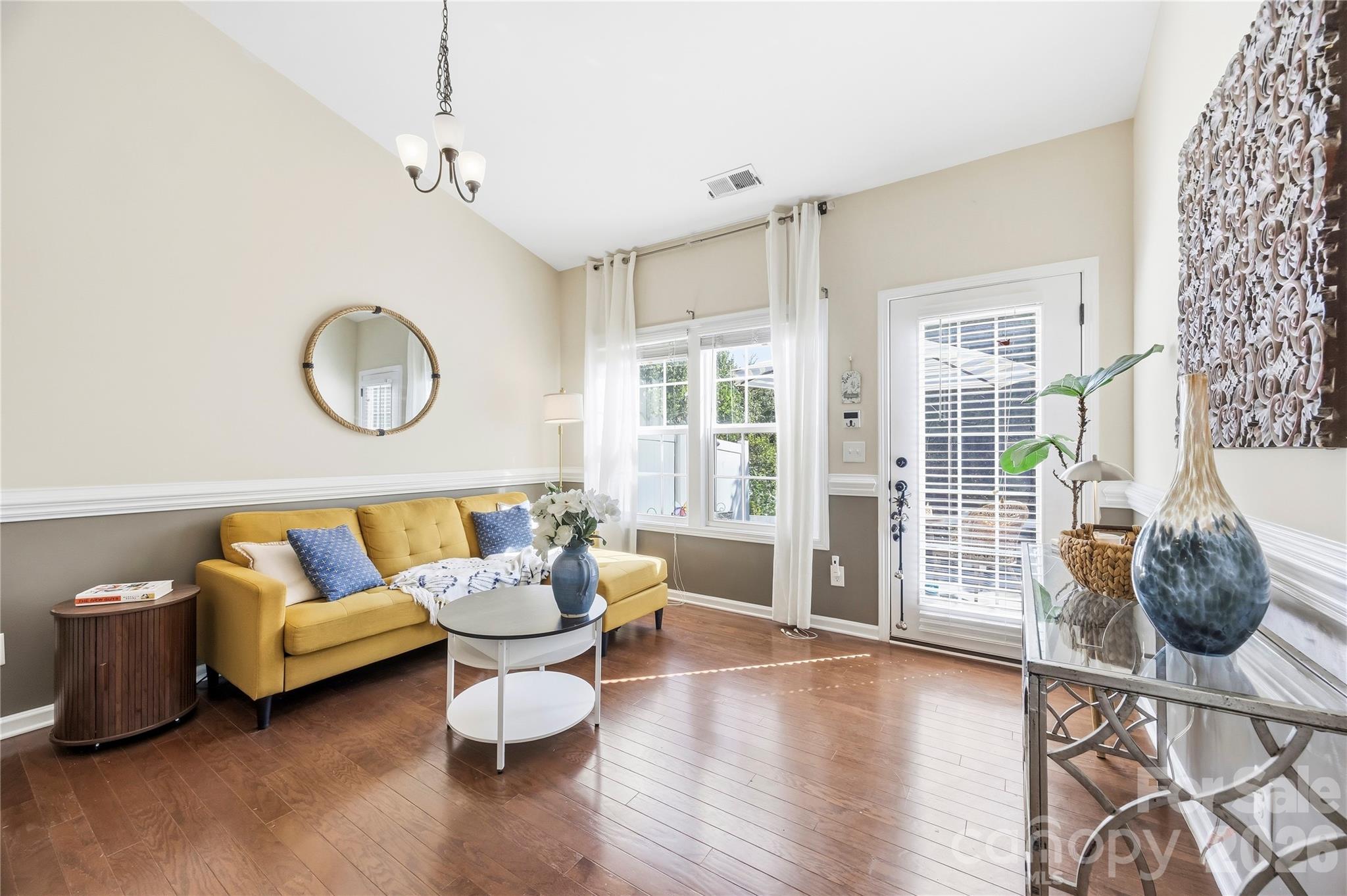 Townhouse at 615 School House Lane, Fort Mill, photo 10 of 34
