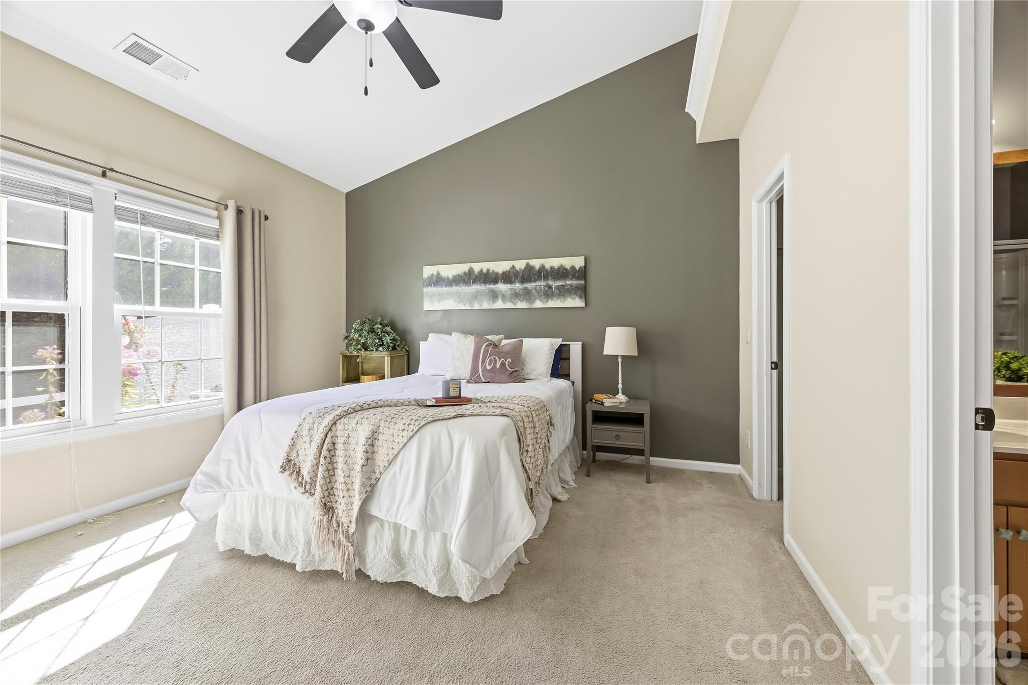 Townhouse at 615 School House Lane, Fort Mill, photo 13 of 34