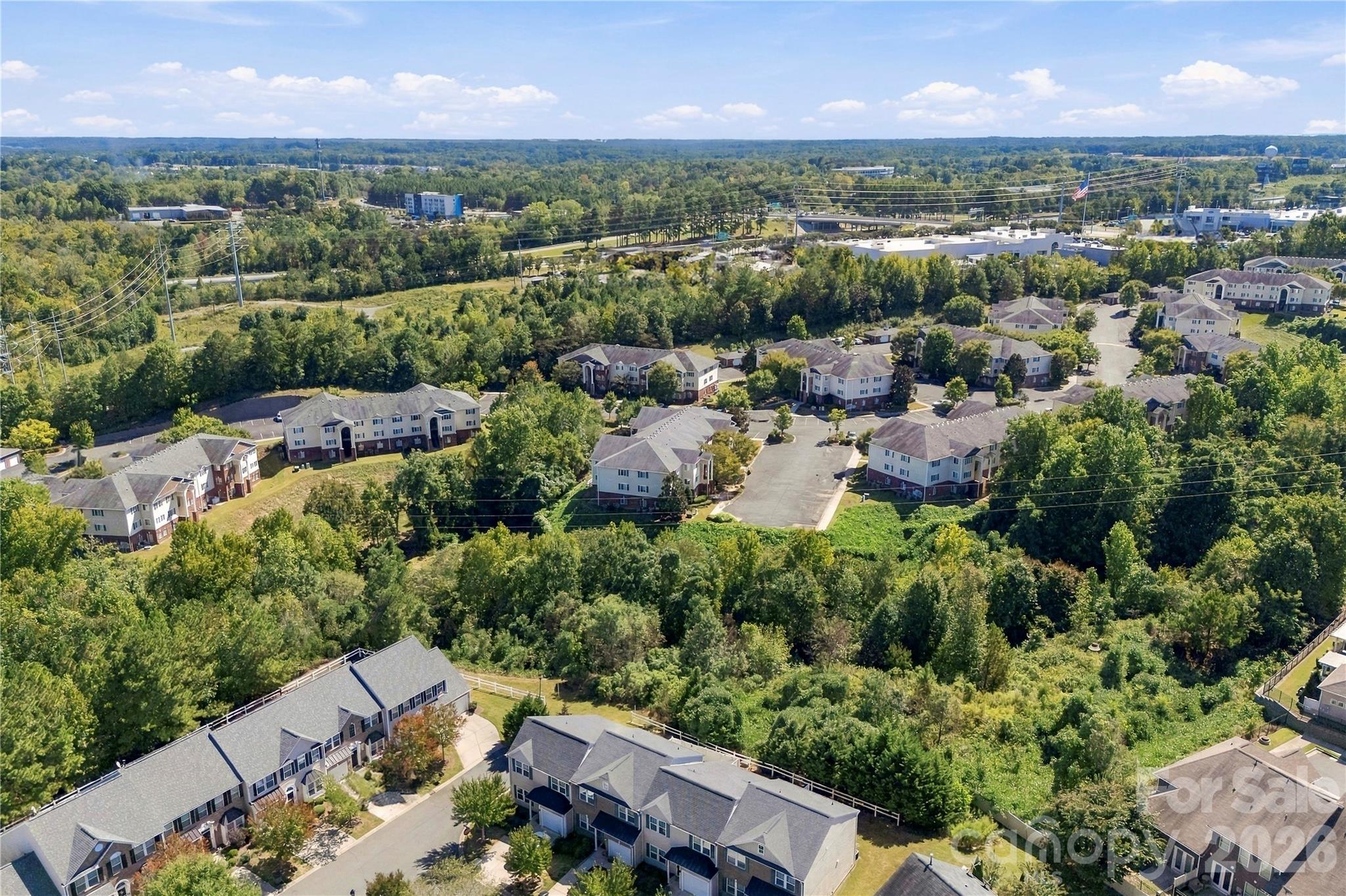 Townhouse at 615 School House Lane, Fort Mill, photo 34 of 34
