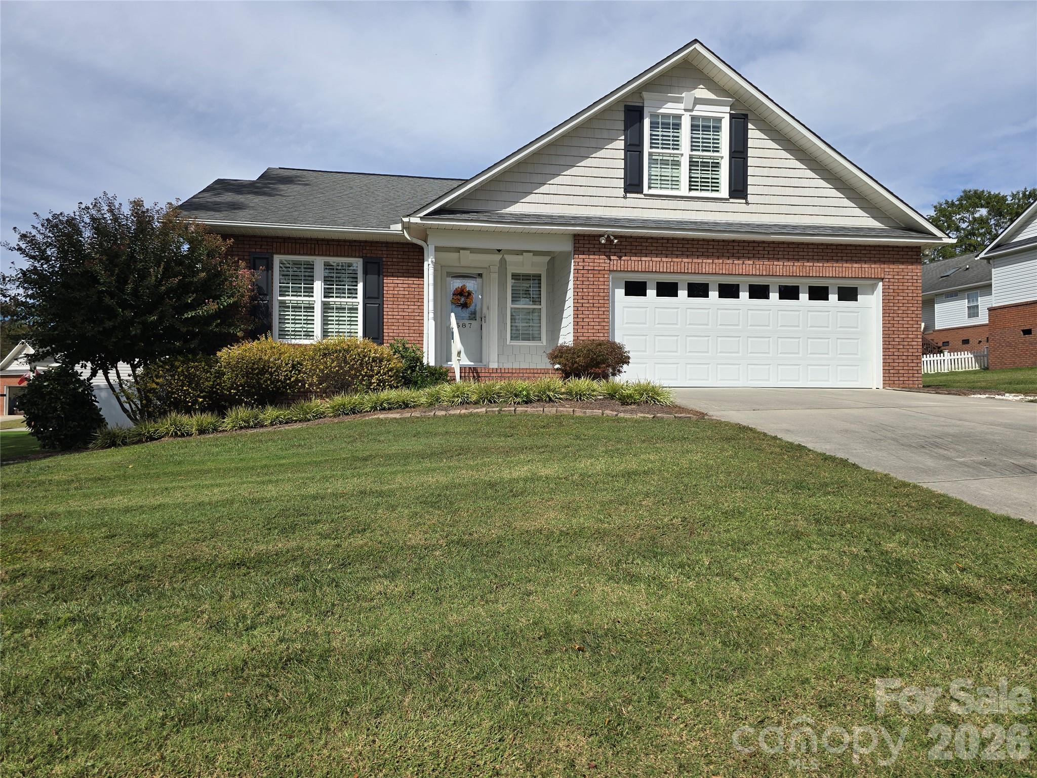 Single Family Residence at 587 Marigold Drive, Kannapolis, photo 41 of 43