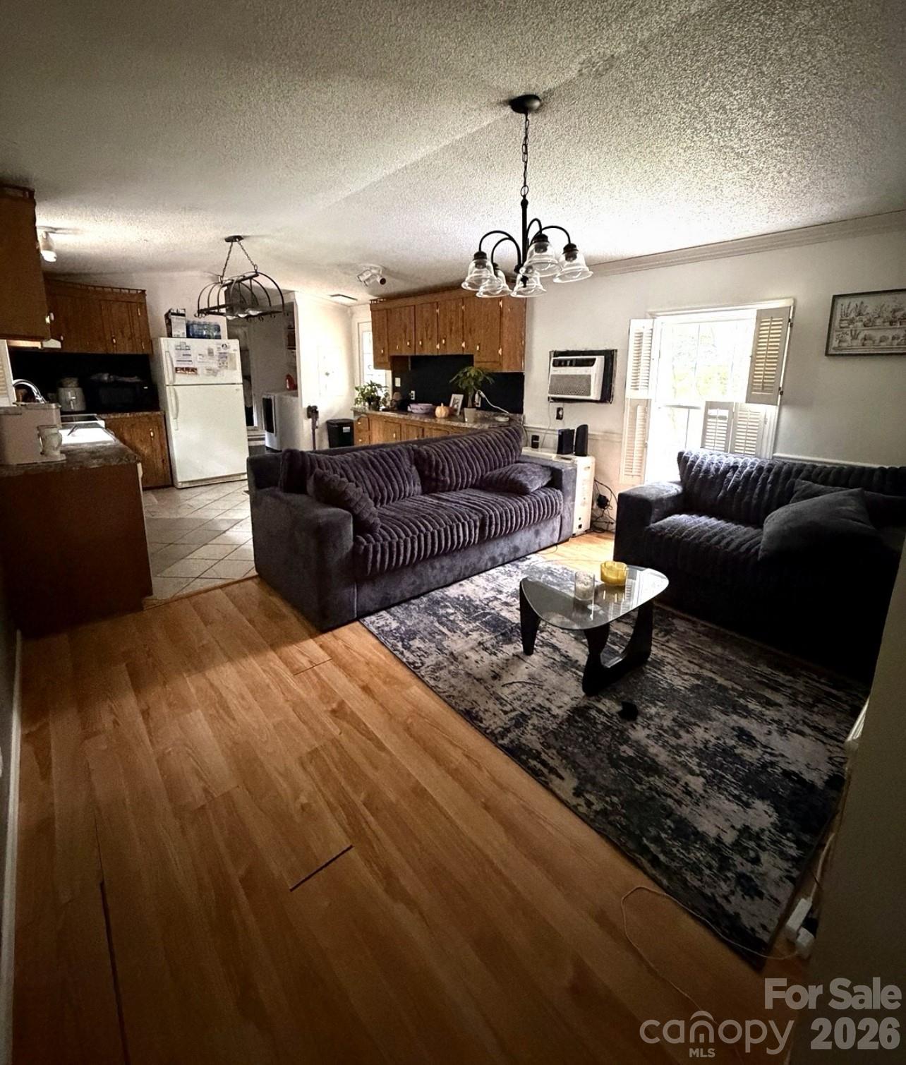 Single Family Residence at 124 Arbor Drive, Statesville, photo 6 of 11