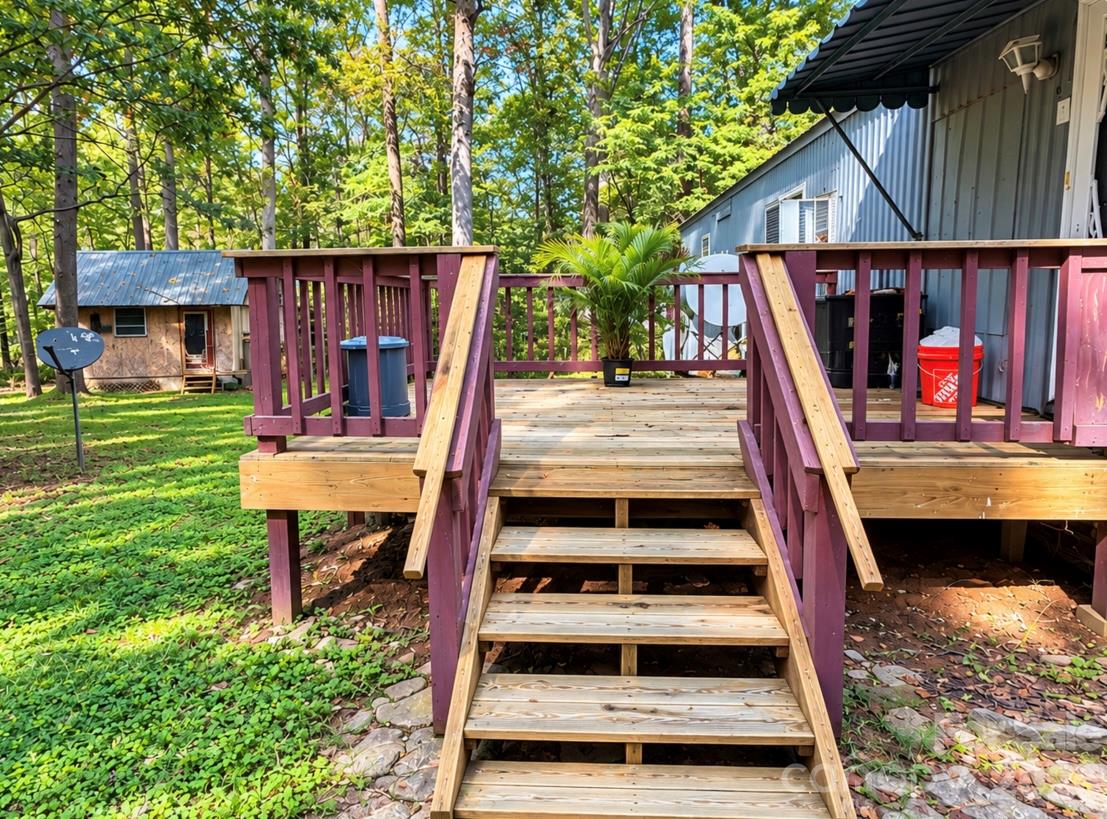 Single Family Residence at 124 Arbor Drive, Statesville, photo 11 of 11