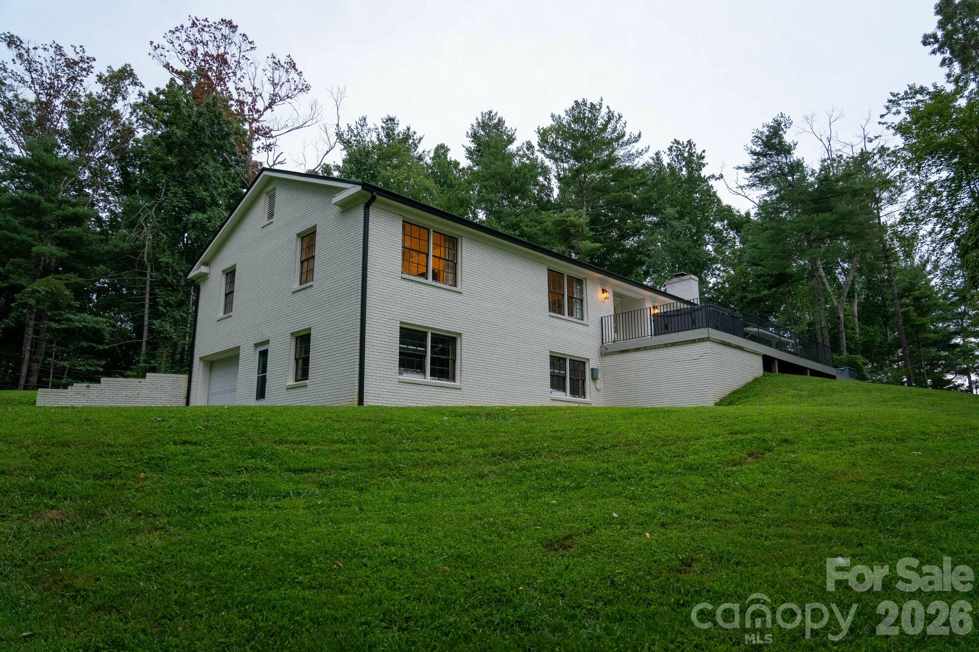 Single Family Residence at 185 McKinney Road, Etowah, photo 27 of 30