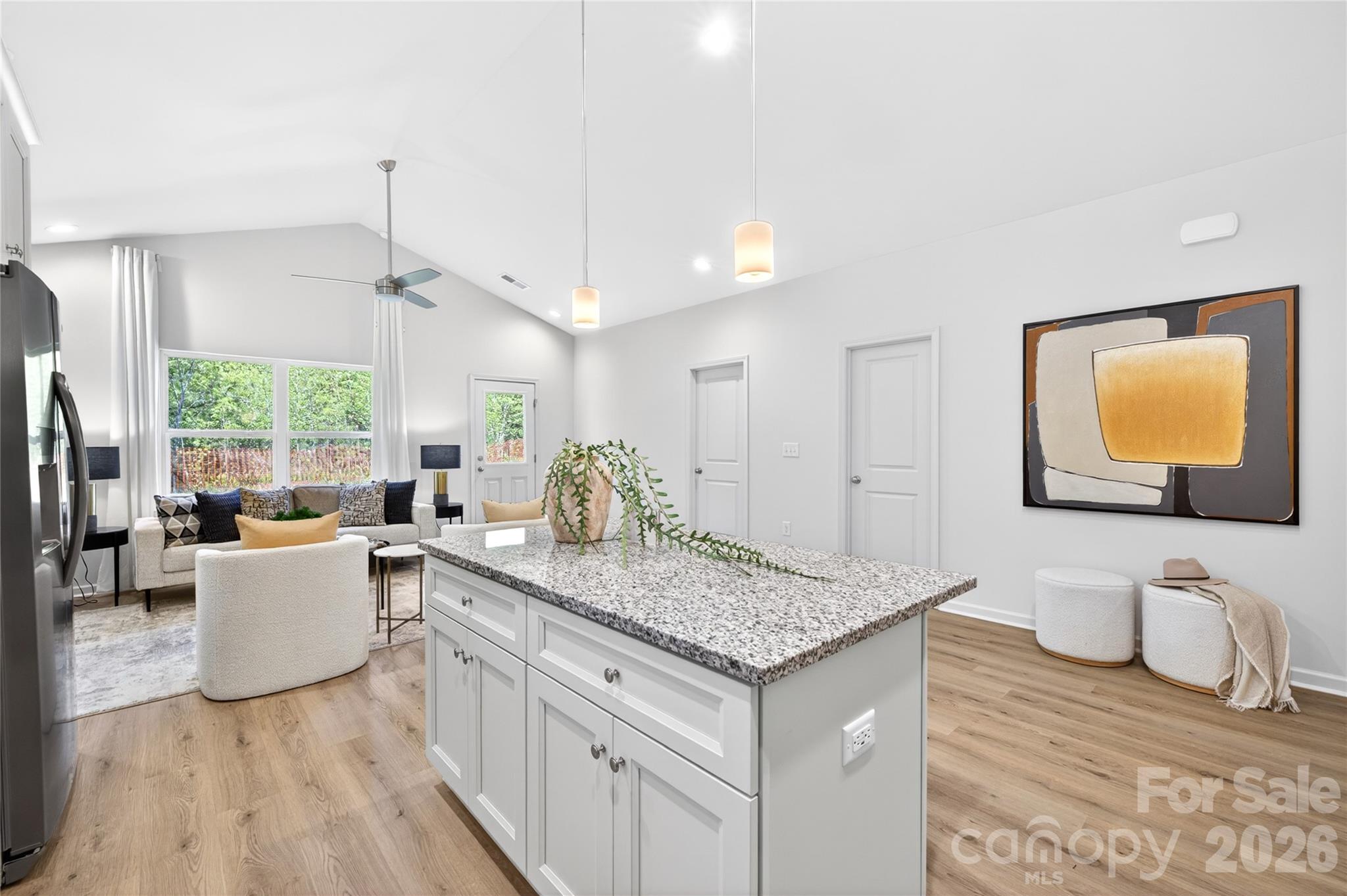 Representation - 104 N Crigler Street, Charlotte