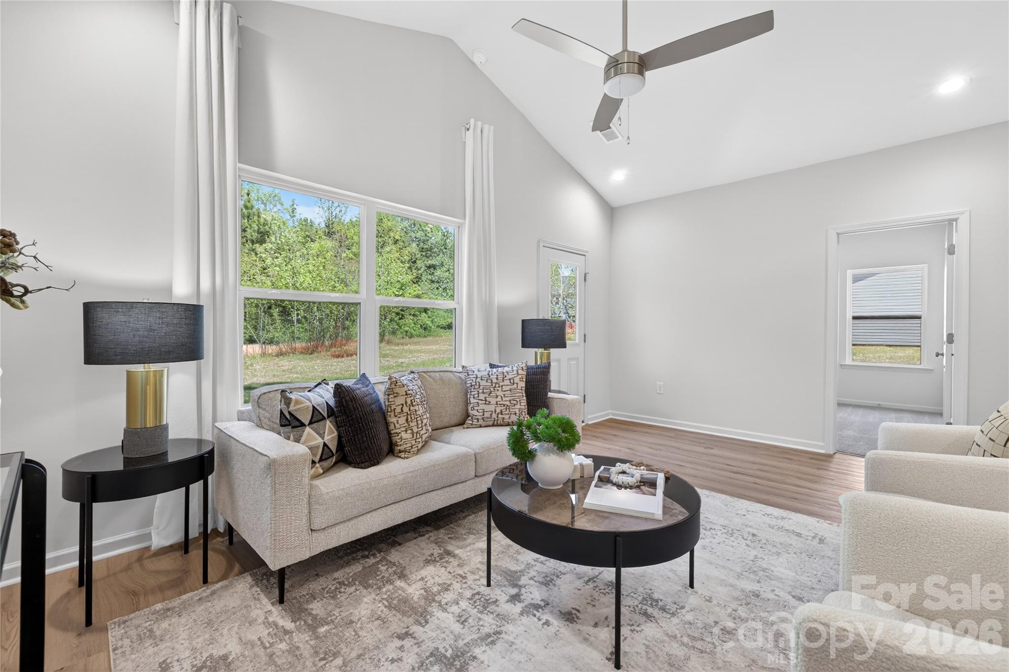 Representation - 104 N Crigler Street, Charlotte