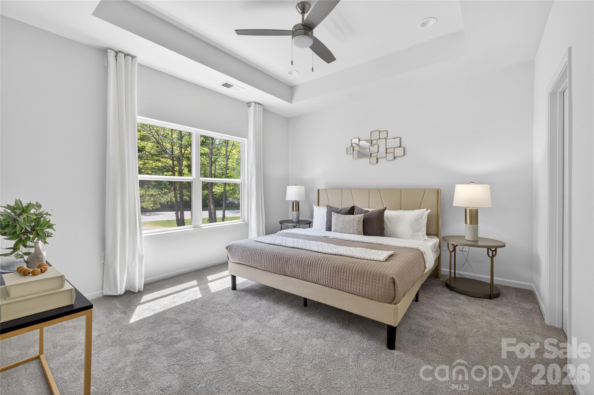 Representation - 104 N Crigler Street, Charlotte