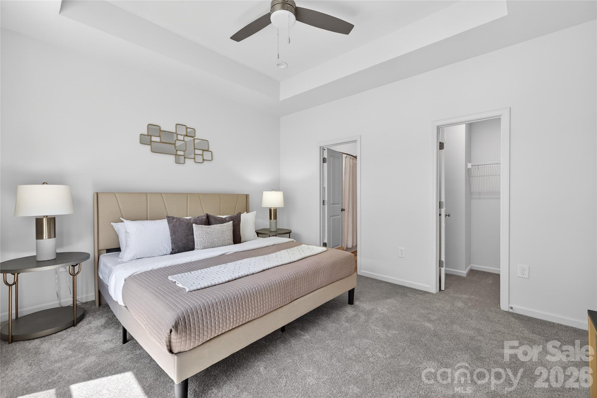 Representation - 104 N Crigler Street, Charlotte