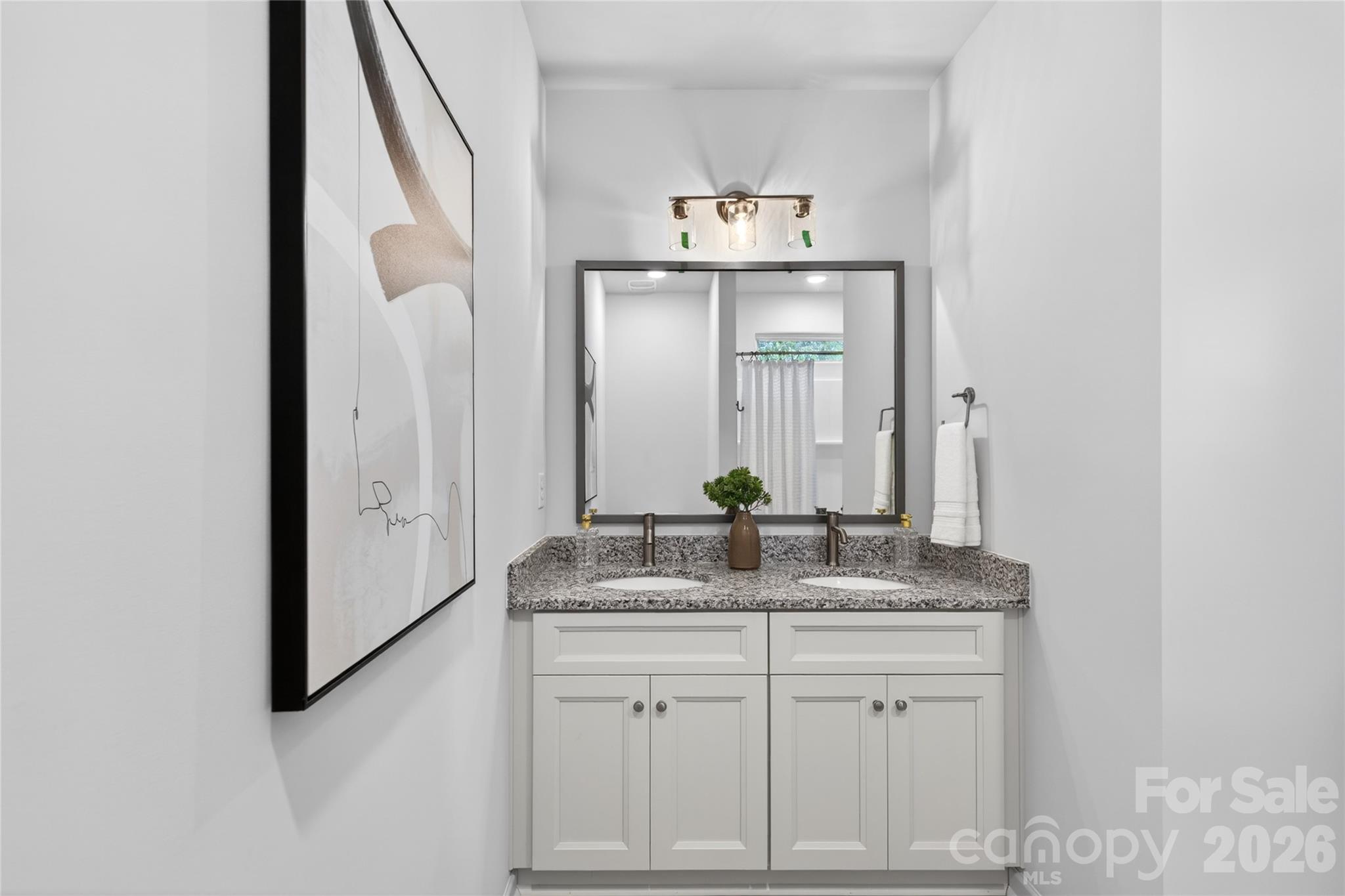 Representation - 104 N Crigler Street, Charlotte