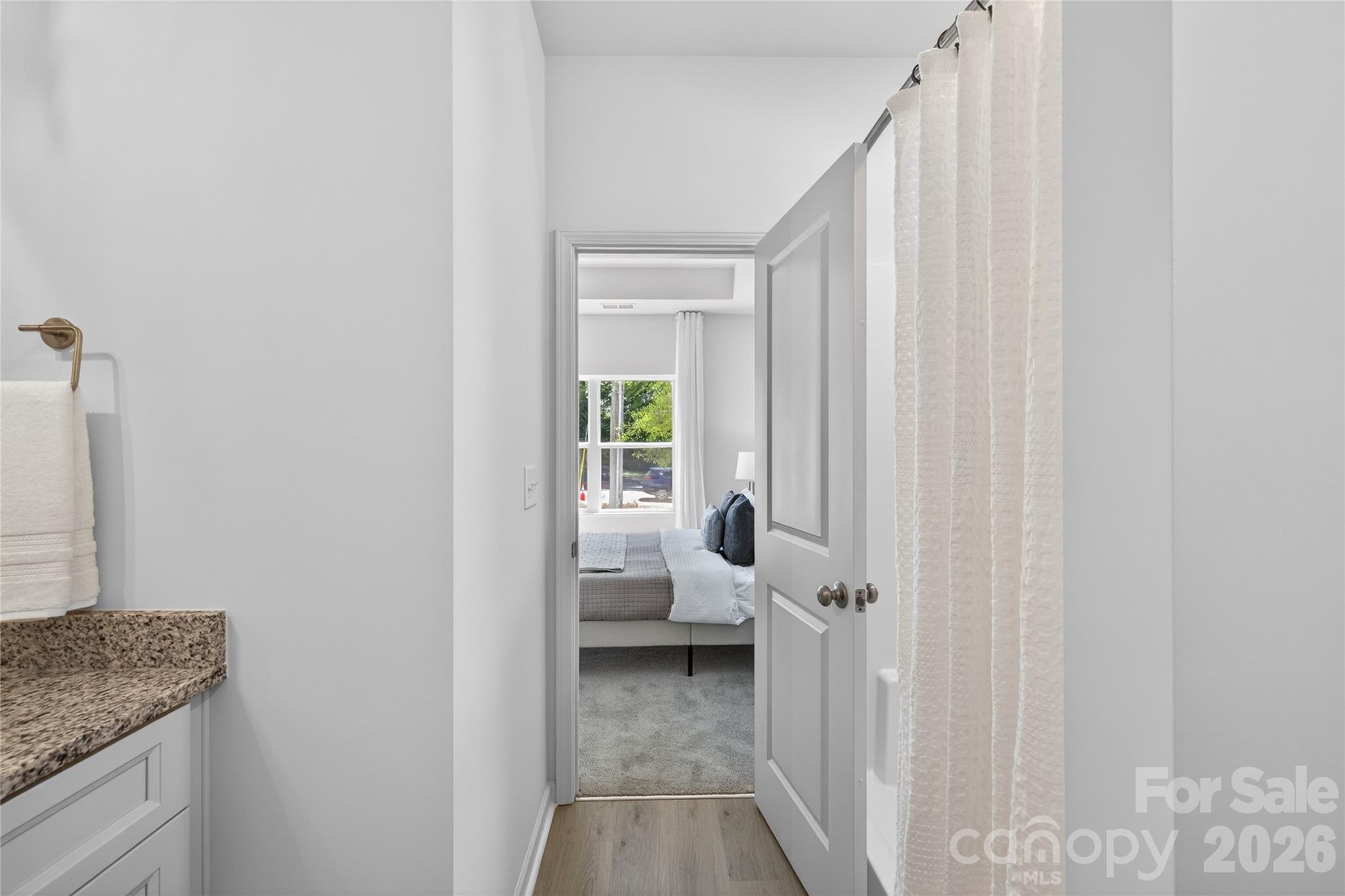 Representation - 104 N Crigler Street, Charlotte
