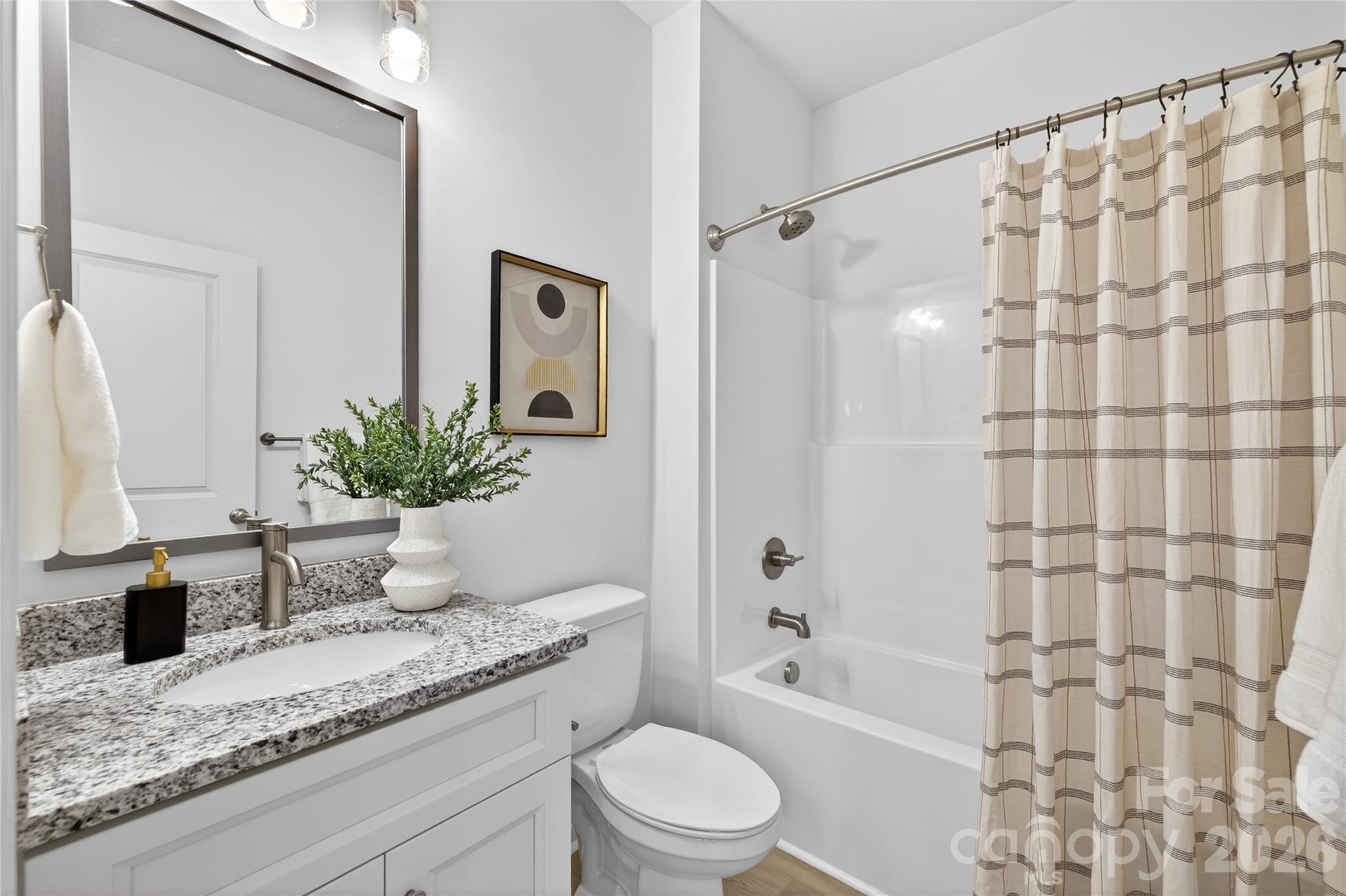 Representation - 104 N Crigler Street, Charlotte