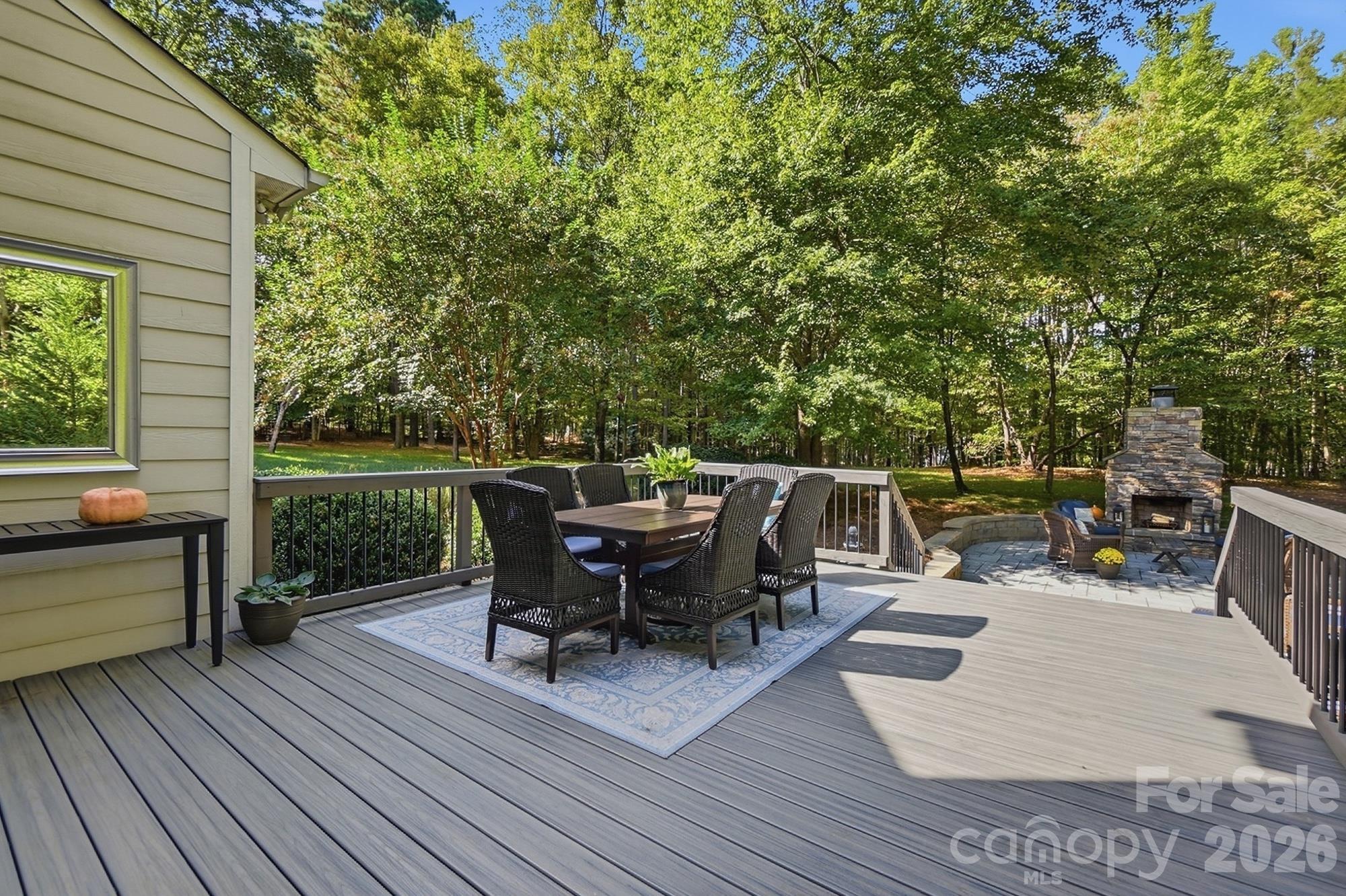 Single Family Residence at 1205 Crofton Drive, Waxhaw, photo 41 of 47