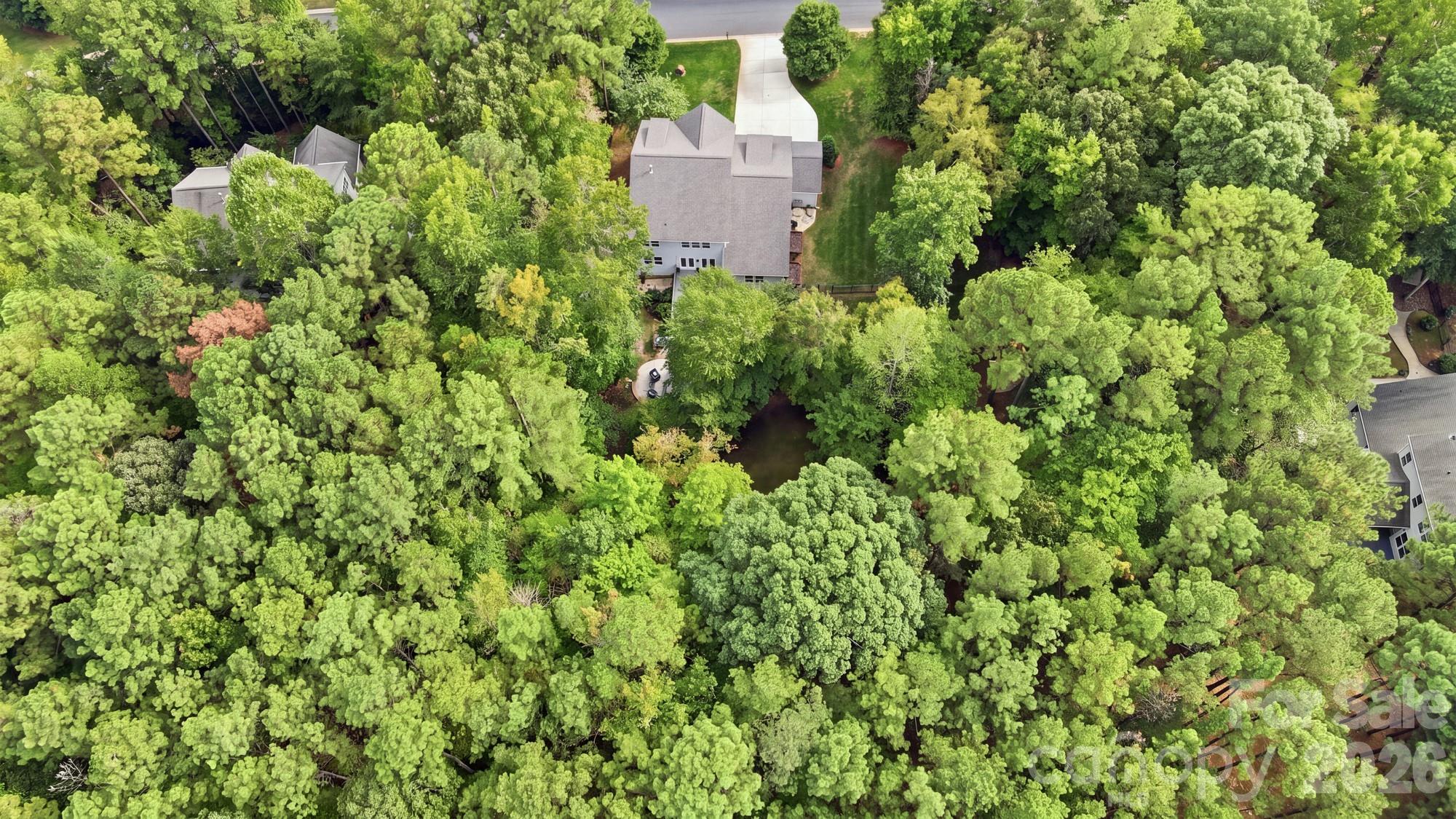 1.07 acres! Come take a peek! - 1205 Crofton Drive, Waxhaw