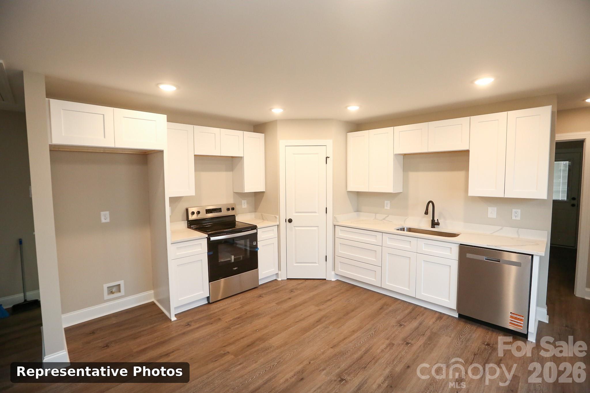 Single Family Residence at 2693 Brady Avenue, Kannapolis, photo 4 of 17