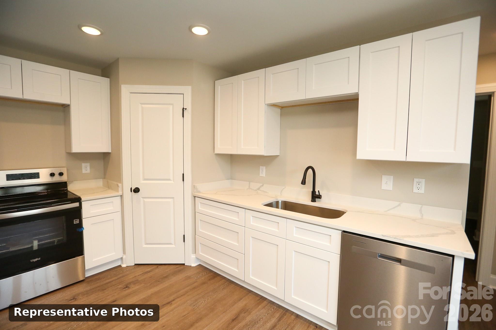 Single Family Residence at 2693 Brady Avenue, Kannapolis, photo 5 of 17