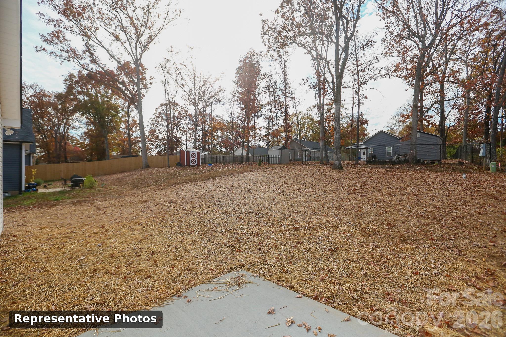 Single Family Residence at 2693 Brady Avenue, Kannapolis, photo 17 of 17