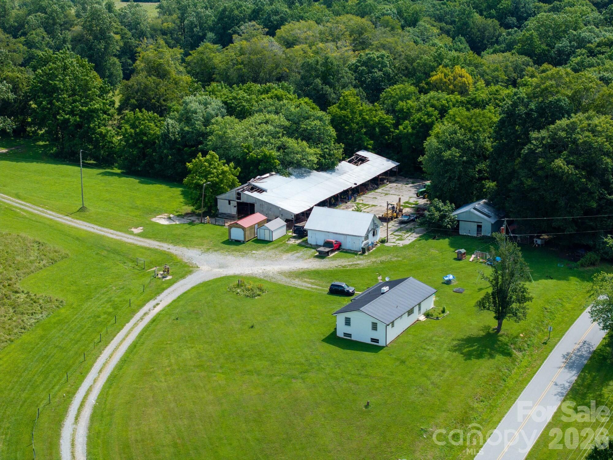 Special Purpose at 185 McKinney Road, Etowah, photo 10 of 30