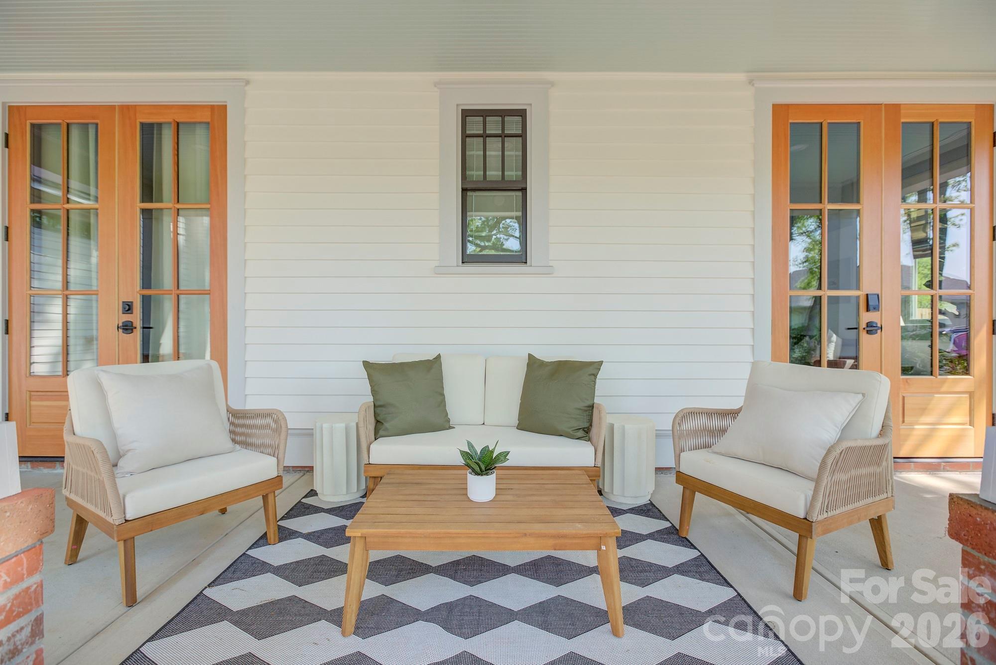 Single Family Residence at 429 West Park Avenue, Charlotte, photo 34 of 48