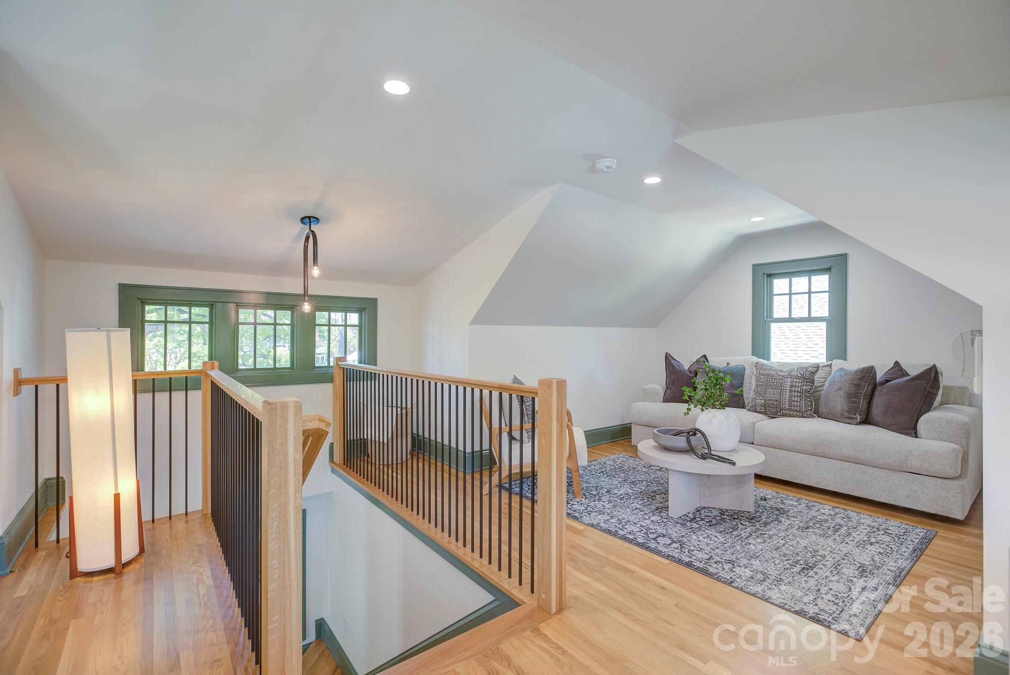 Single Family Residence at 429 West Park Avenue, Charlotte, photo 43 of 48