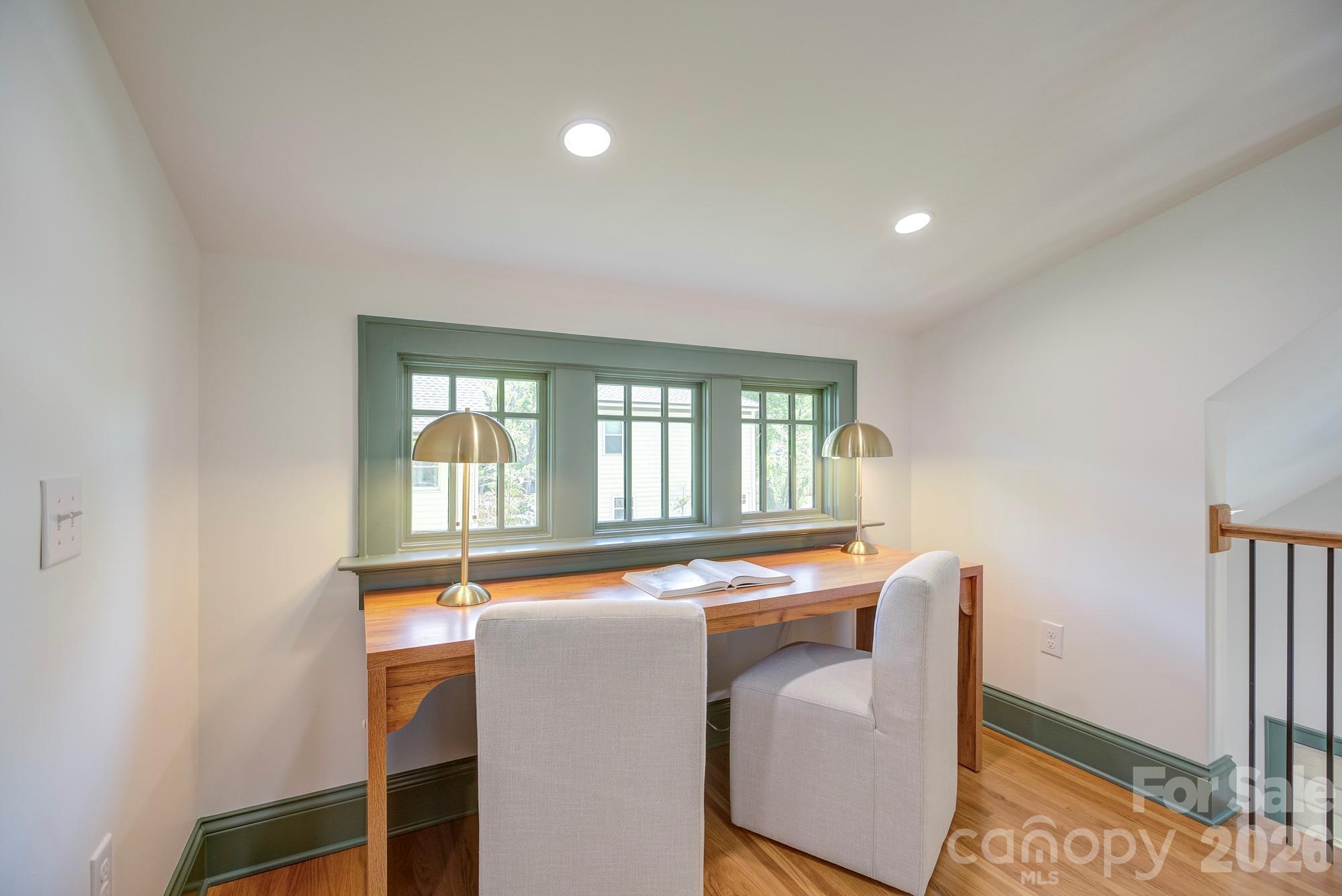 Single Family Residence at 429 West Park Avenue, Charlotte, photo 45 of 48