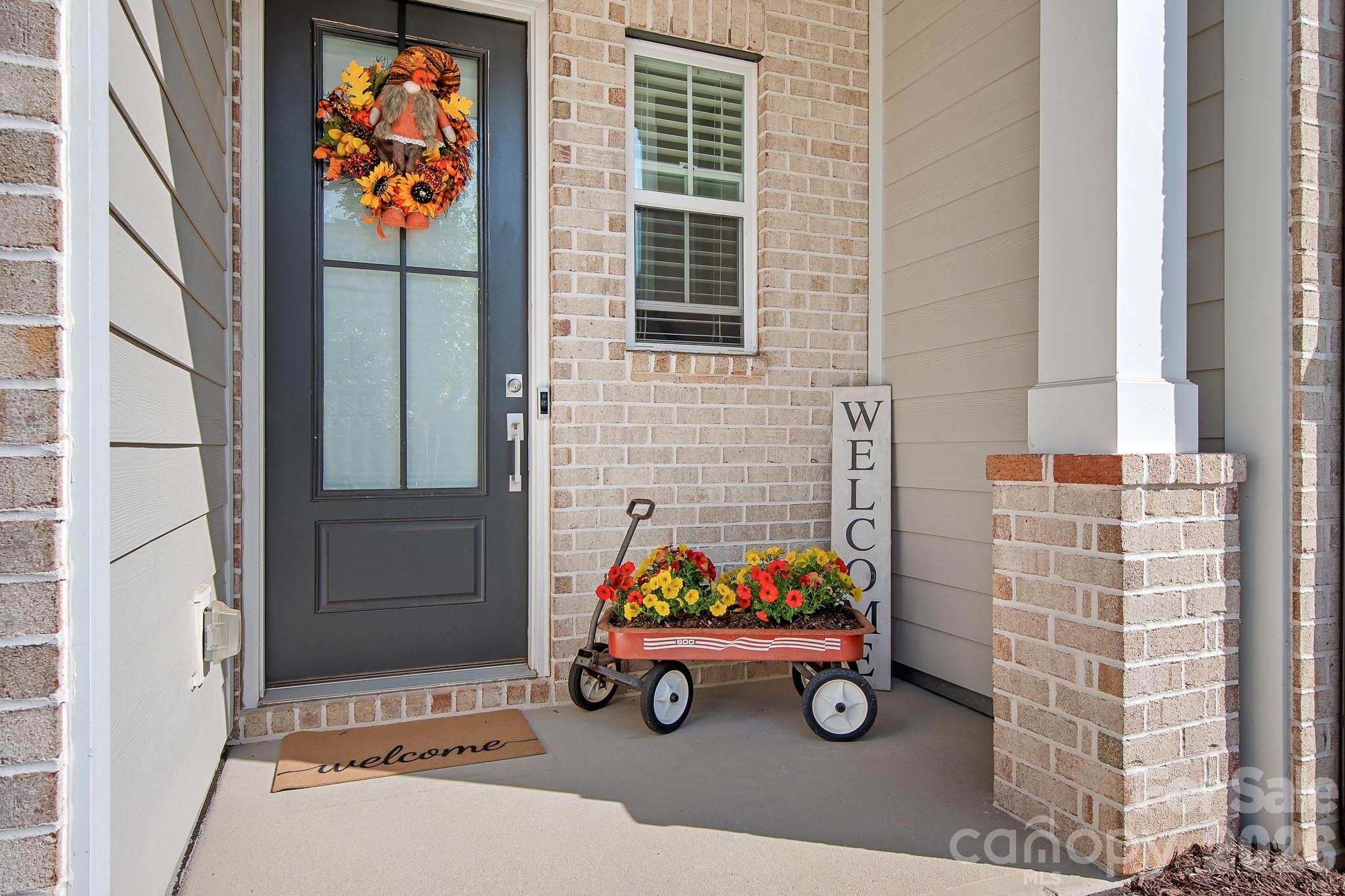 Townhouse at 3225 Everly Enclave Way, Charlotte, photo 2 of 30
