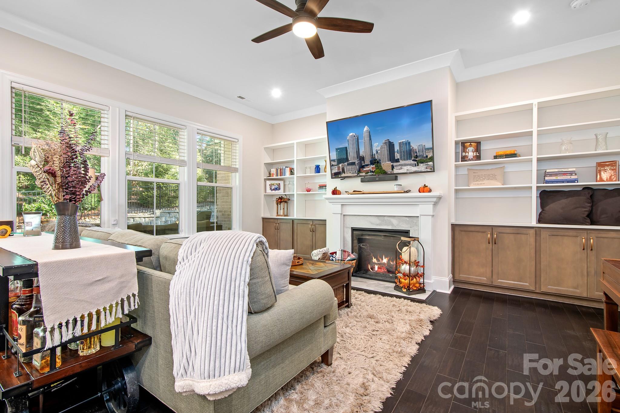 Townhouse at 3225 Everly Enclave Way, Charlotte, photo 5 of 30