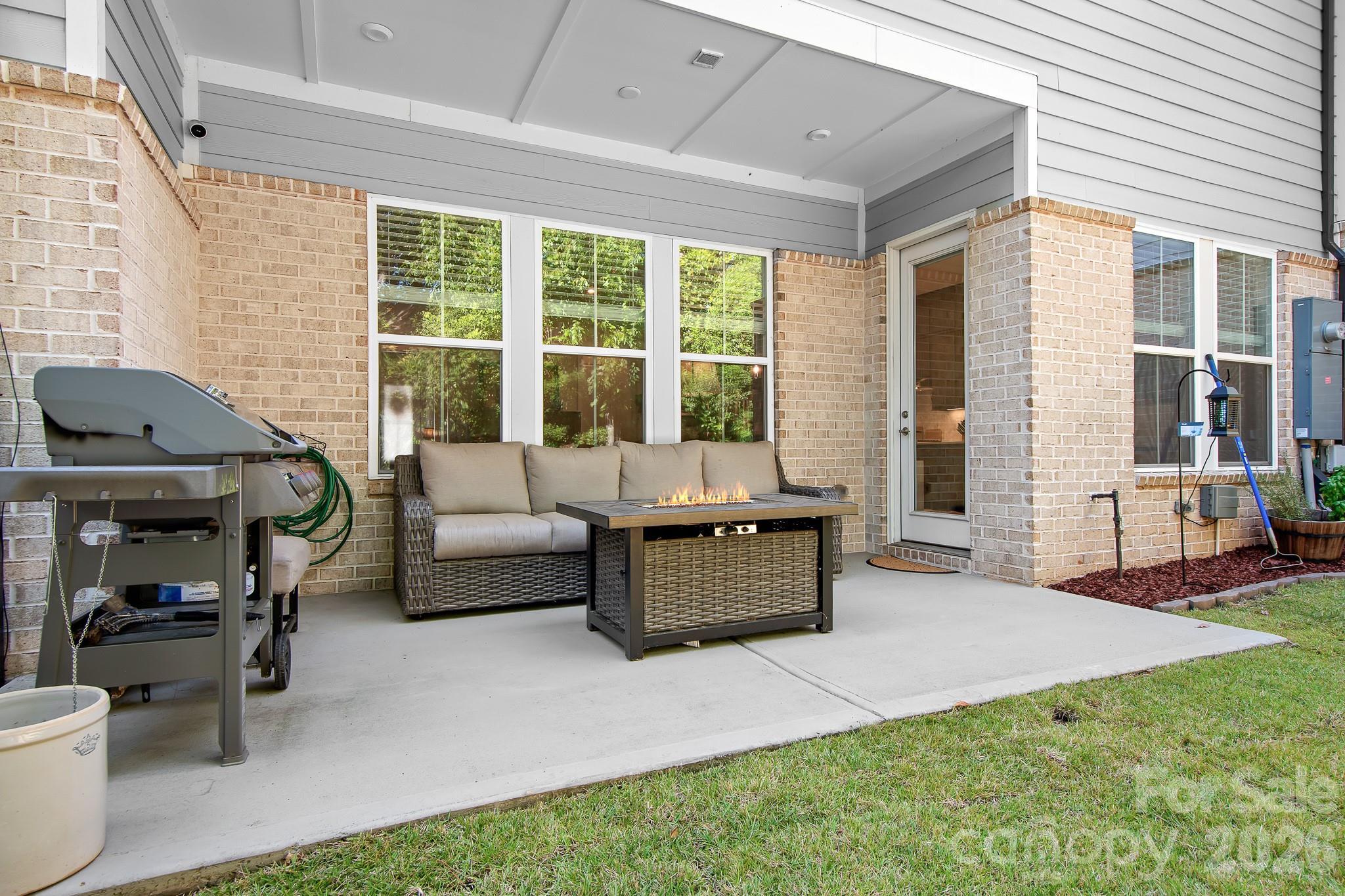 Townhouse at 3225 Everly Enclave Way, Charlotte, photo 18 of 30