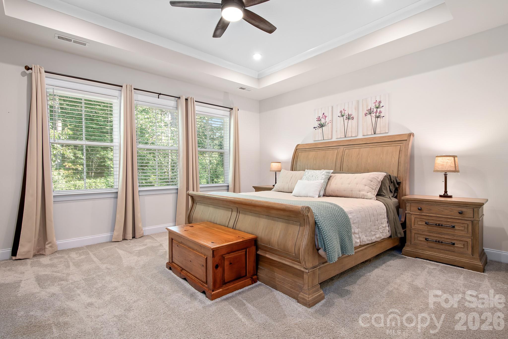 Townhouse at 3225 Everly Enclave Way, Charlotte, photo 20 of 30