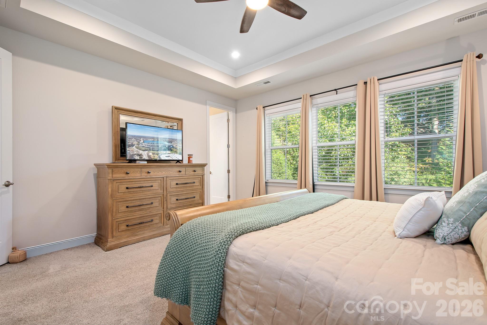 Townhouse at 3225 Everly Enclave Way, Charlotte, photo 21 of 30
