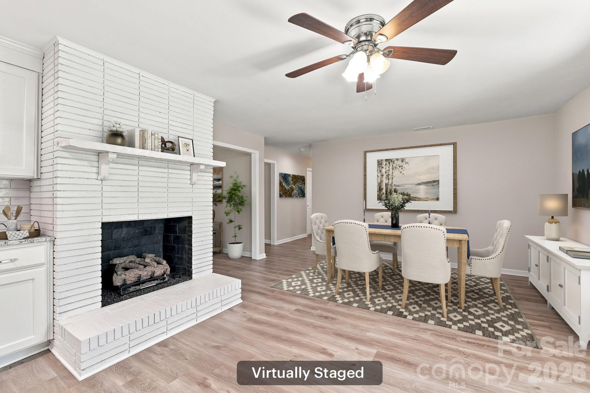 Single Family Residence at 1053 Christopher Circle, Rock Hill, photo 19 of 46