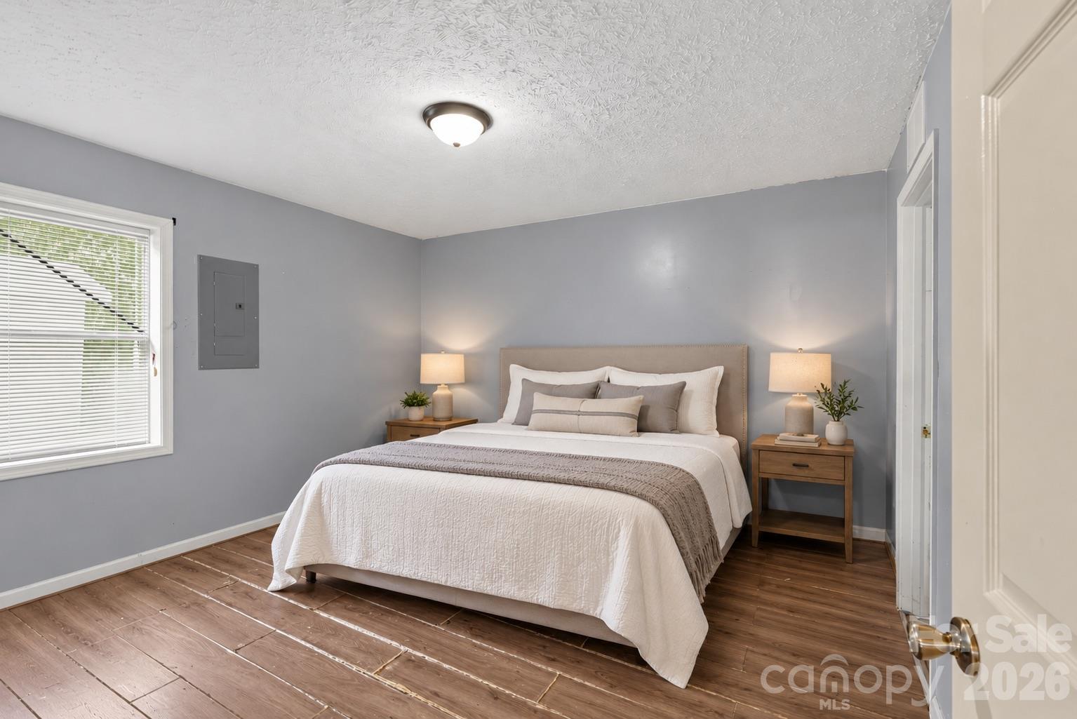 Single Family Residence at 1063 Allman Court, Morganton, photo 10 of 12
