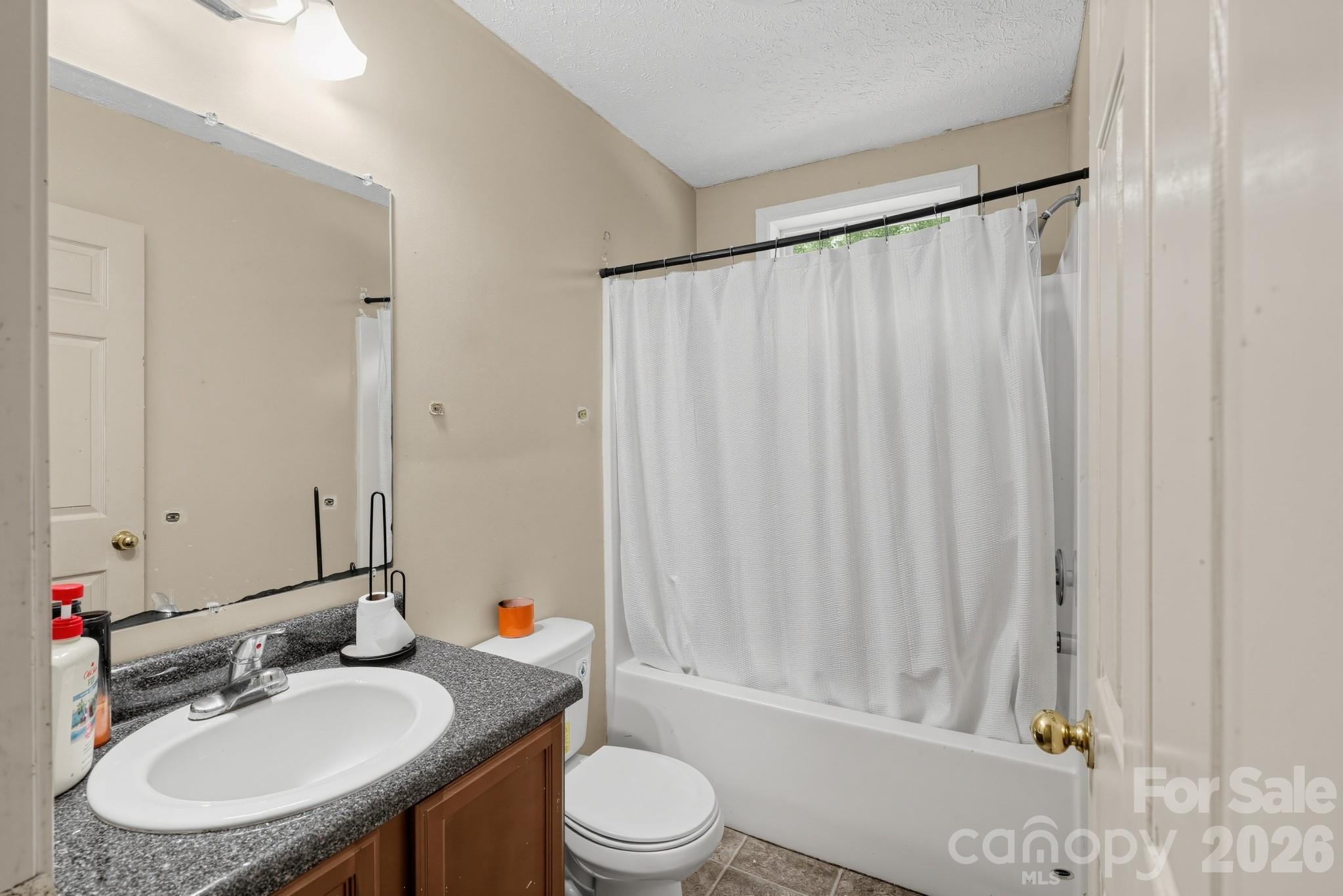 Single Family Residence at 1063 Allman Court, Morganton, photo 11 of 12