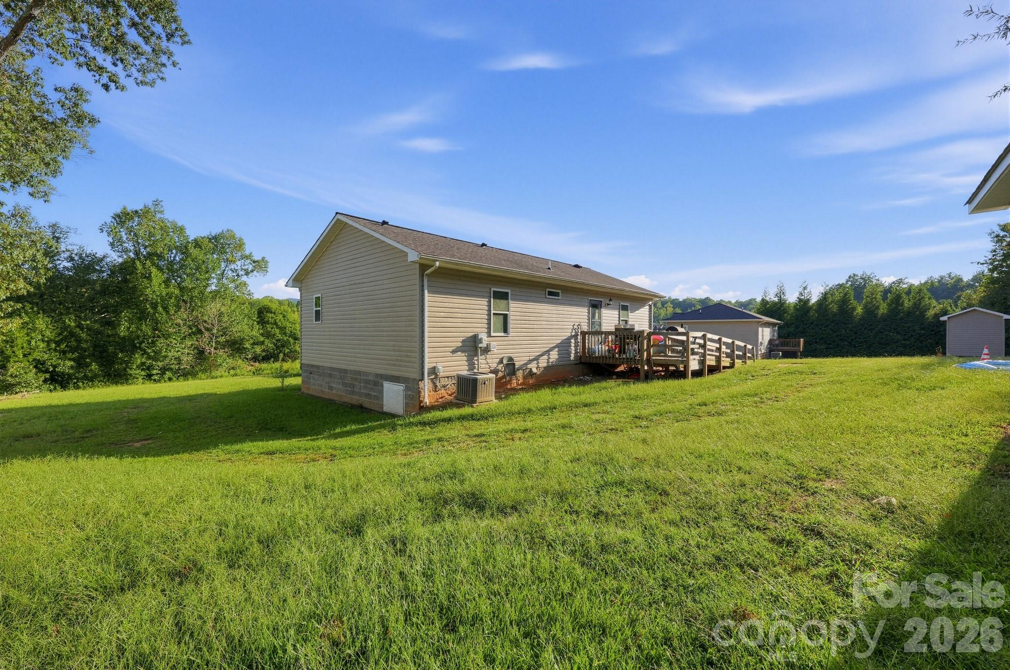Single Family Residence at 1063 Allman Court, Morganton, photo 12 of 12