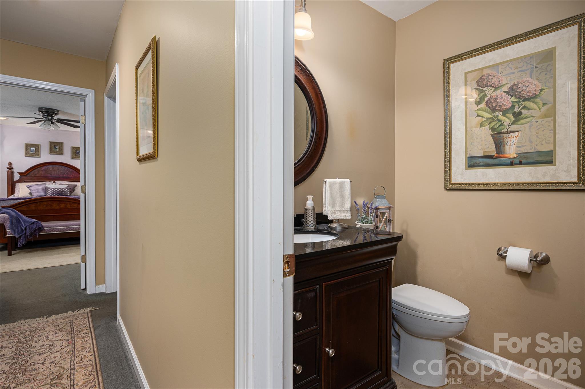 Single Family Residence at 645 Deerfield Drive, Mount Holly, photo 3 of 14