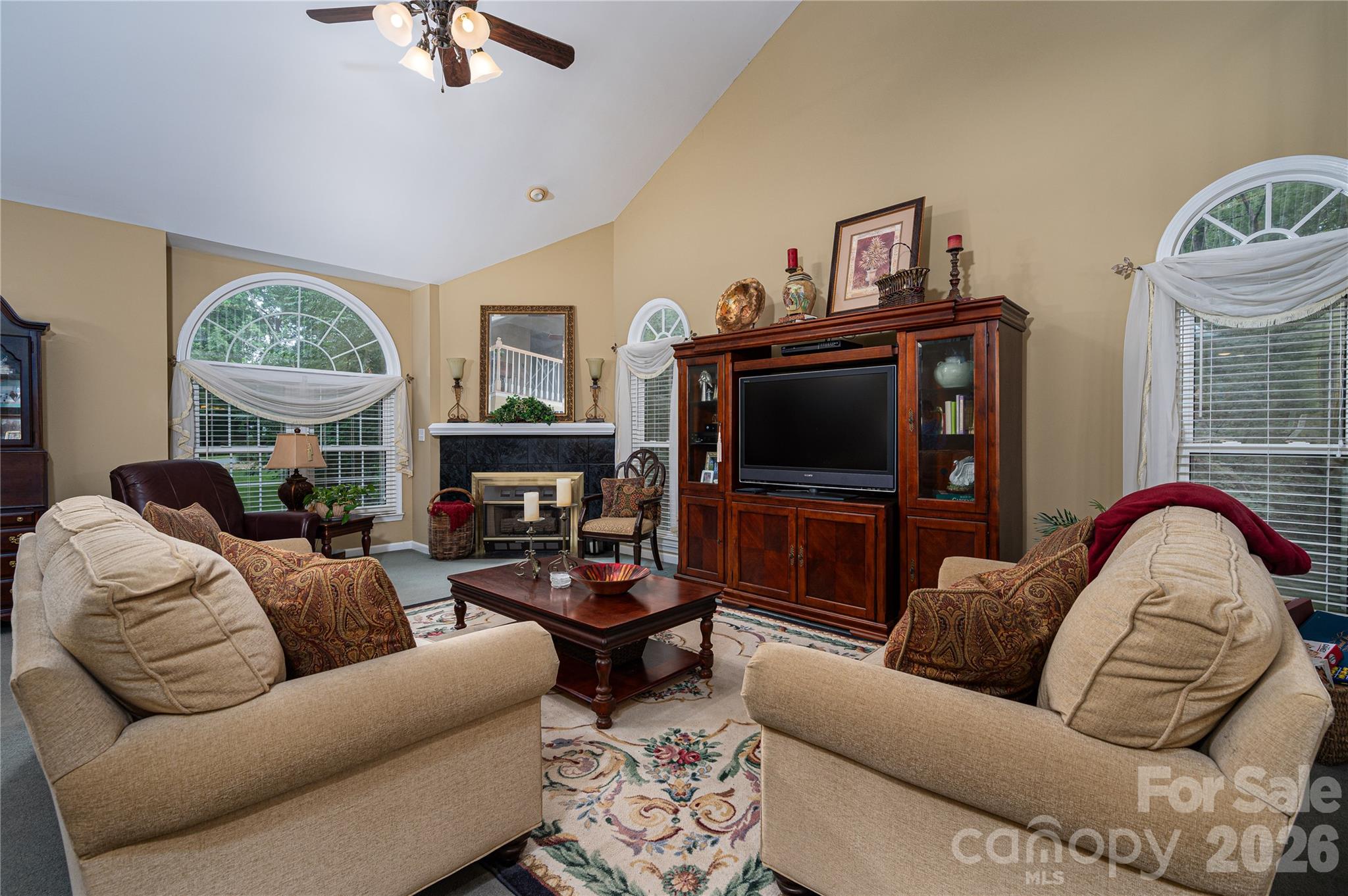 Single Family Residence at 645 Deerfield Drive, Mount Holly, photo 11 of 14