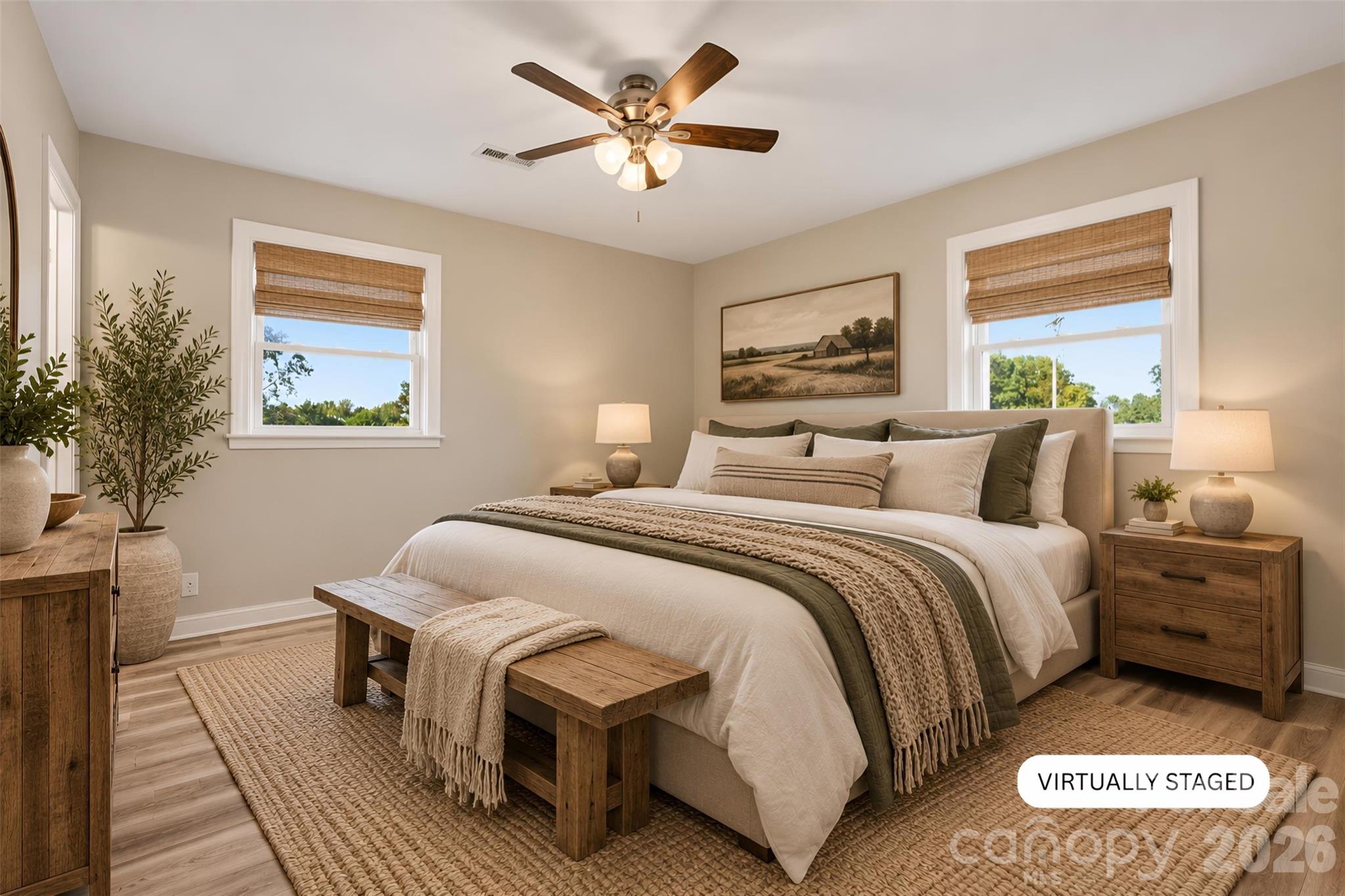 Primary on Main - 3881 Summerow Road, Maiden