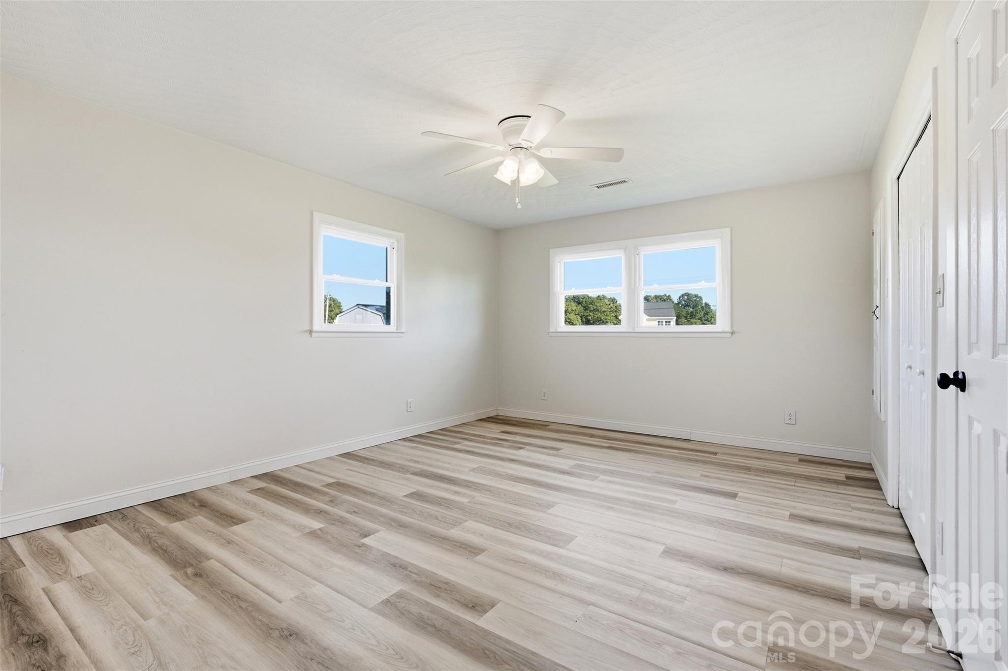 Single Family Residence at 3881 Summerow Road, Maiden, photo 19 of 45