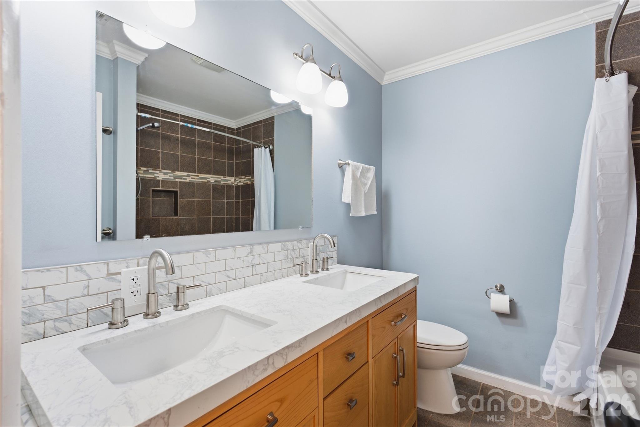 Single Family Residence at 3881 Summerow Road, Maiden, photo 20 of 45