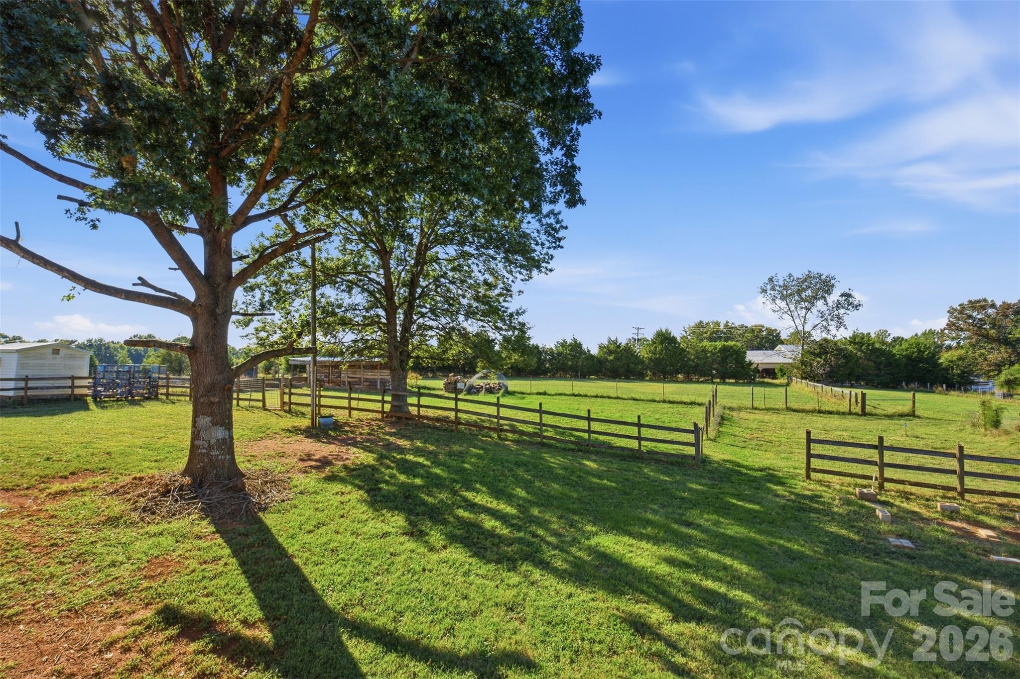 Single Family Residence at 3881 Summerow Road, Maiden, photo 33 of 45