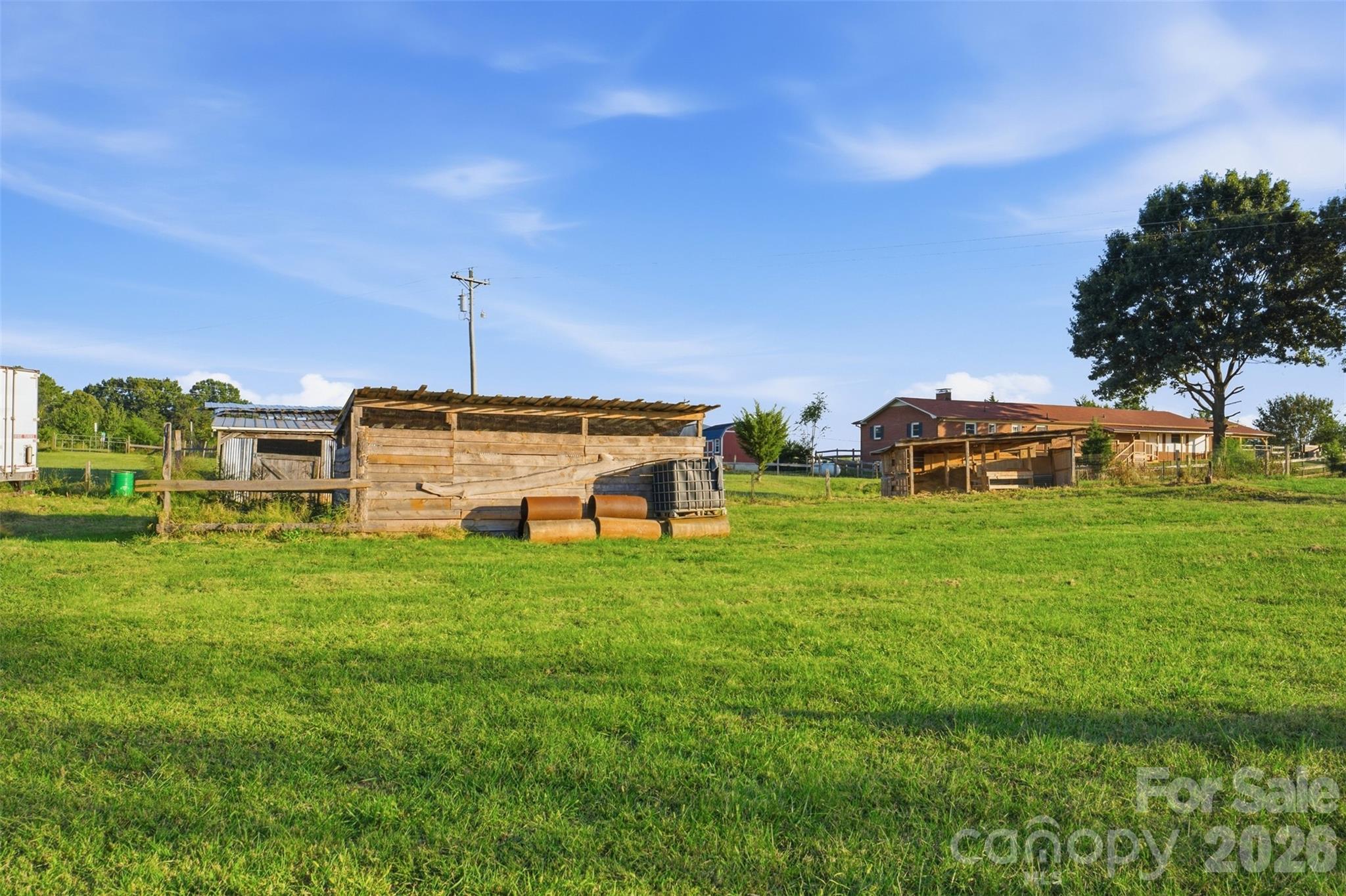 Single Family Residence at 3881 Summerow Road, Maiden, photo 34 of 45