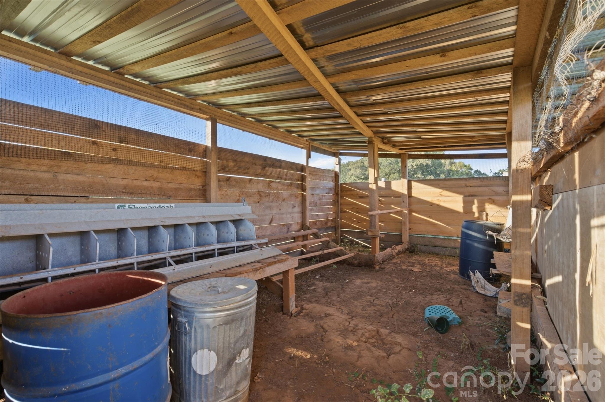 Single Family Residence at 3881 Summerow Road, Maiden, photo 37 of 45